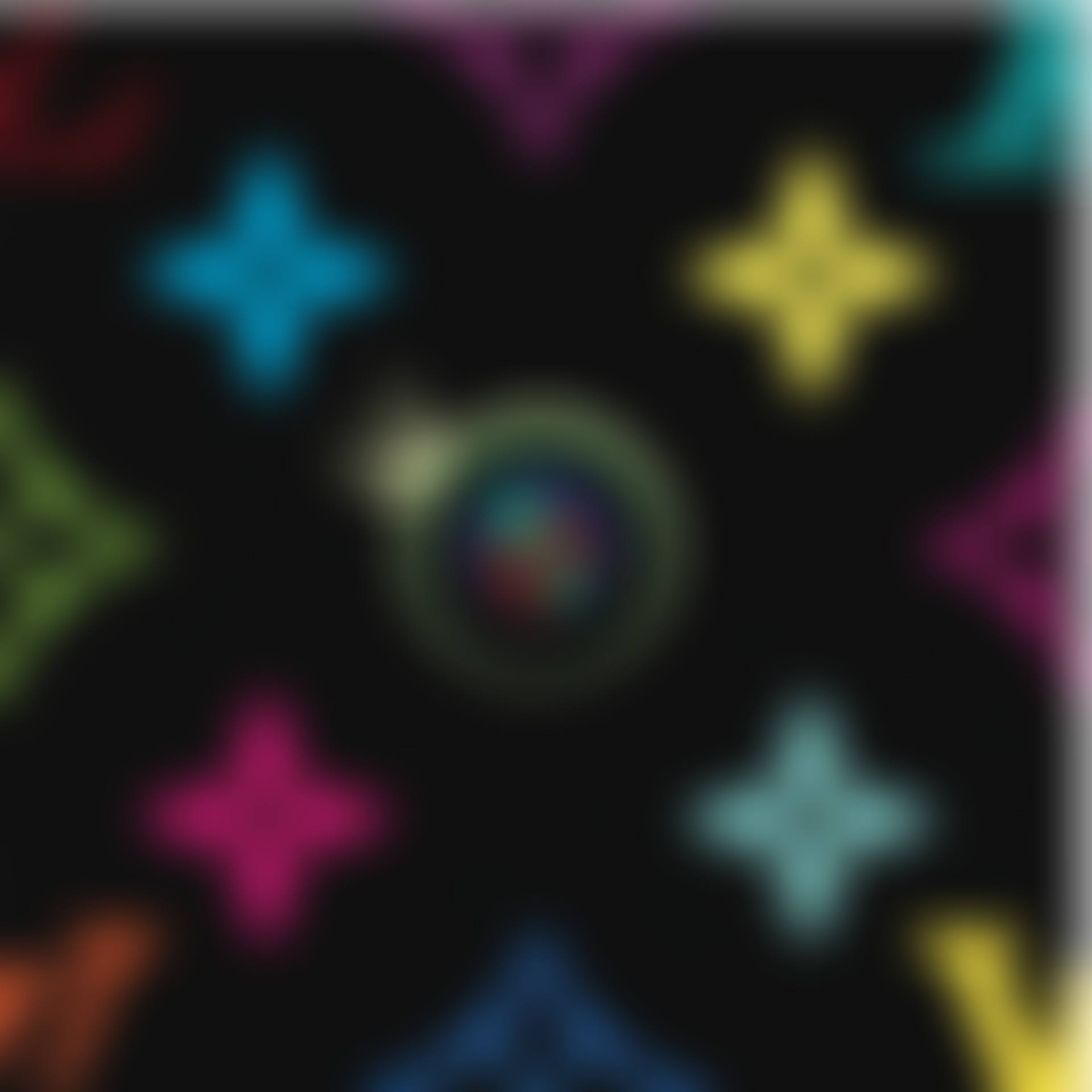 Eye Love Superflat (preview)