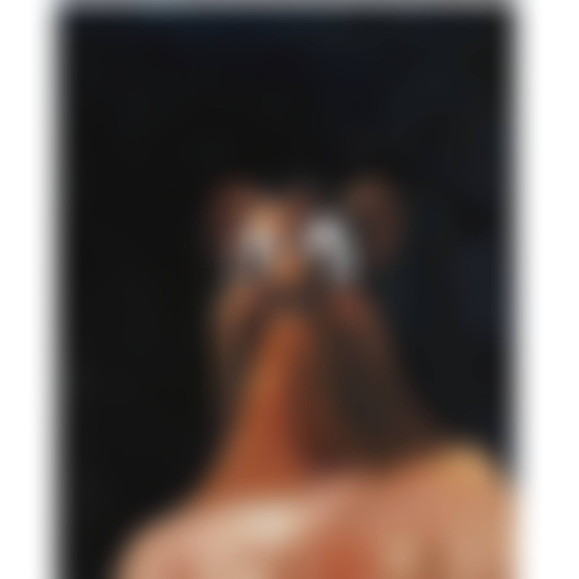 Wolfman (preview)