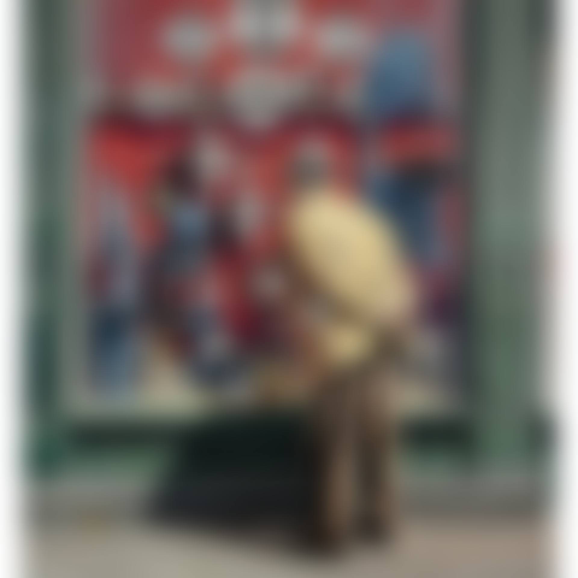 The Hardware Store (preview)