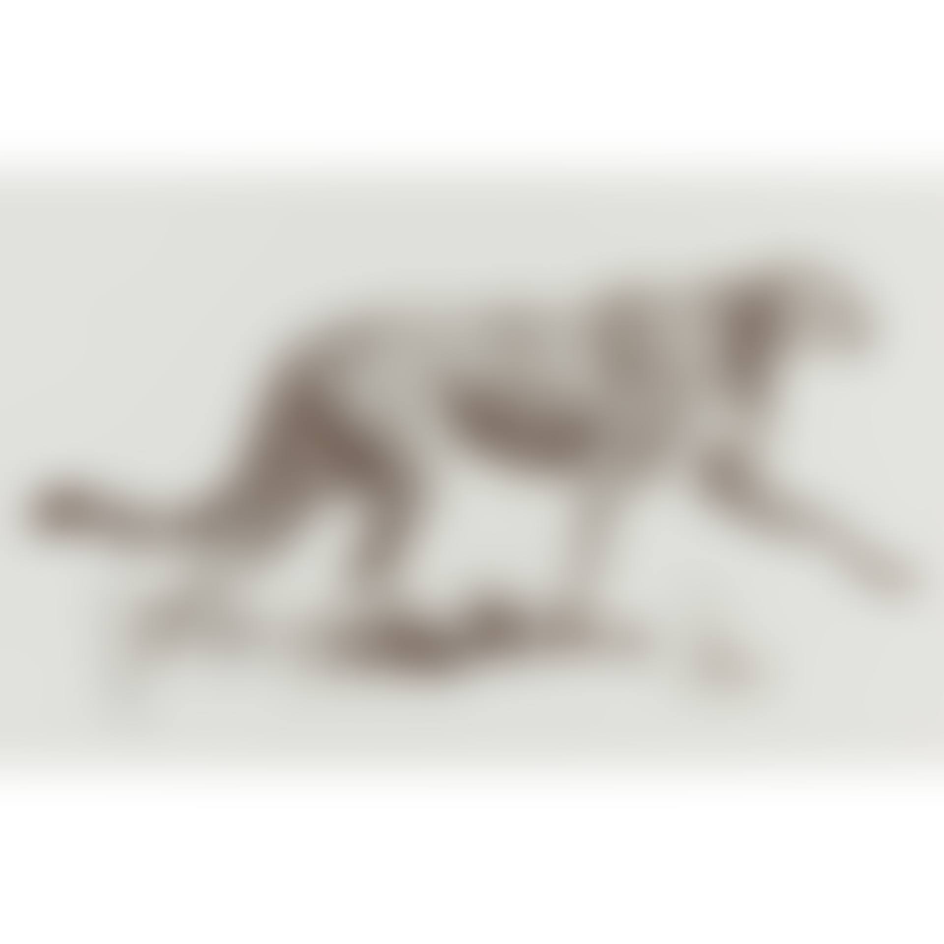 Striding Cheetah (preview)