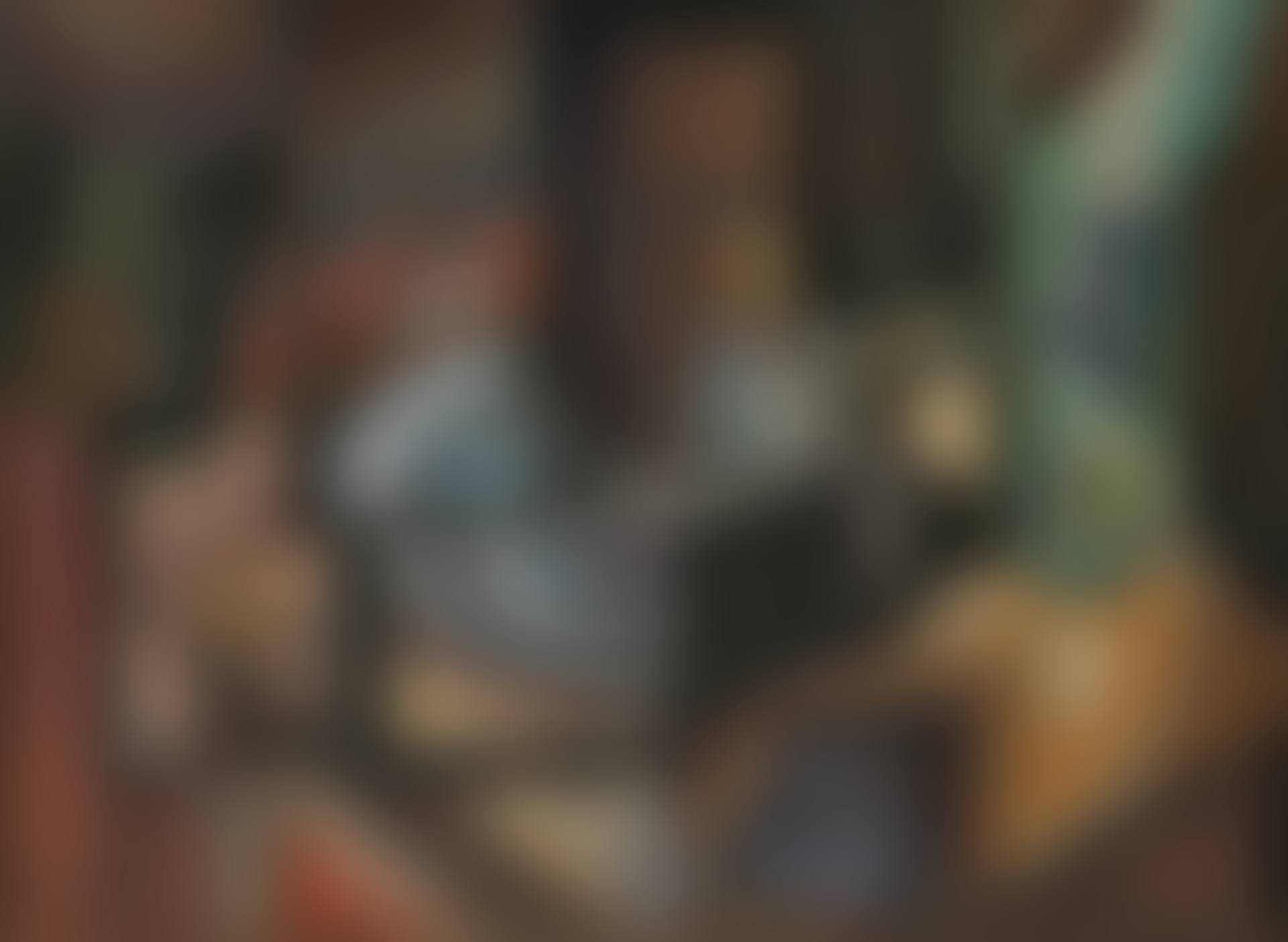 NATURE MORTE À LA TASSE (preview)