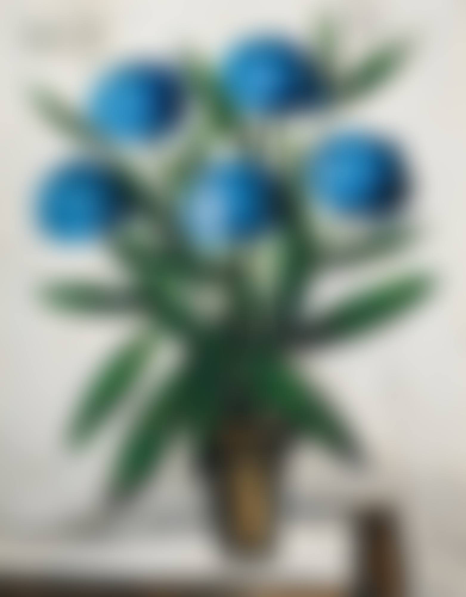 HORTENSIAS BLEUS (preview)