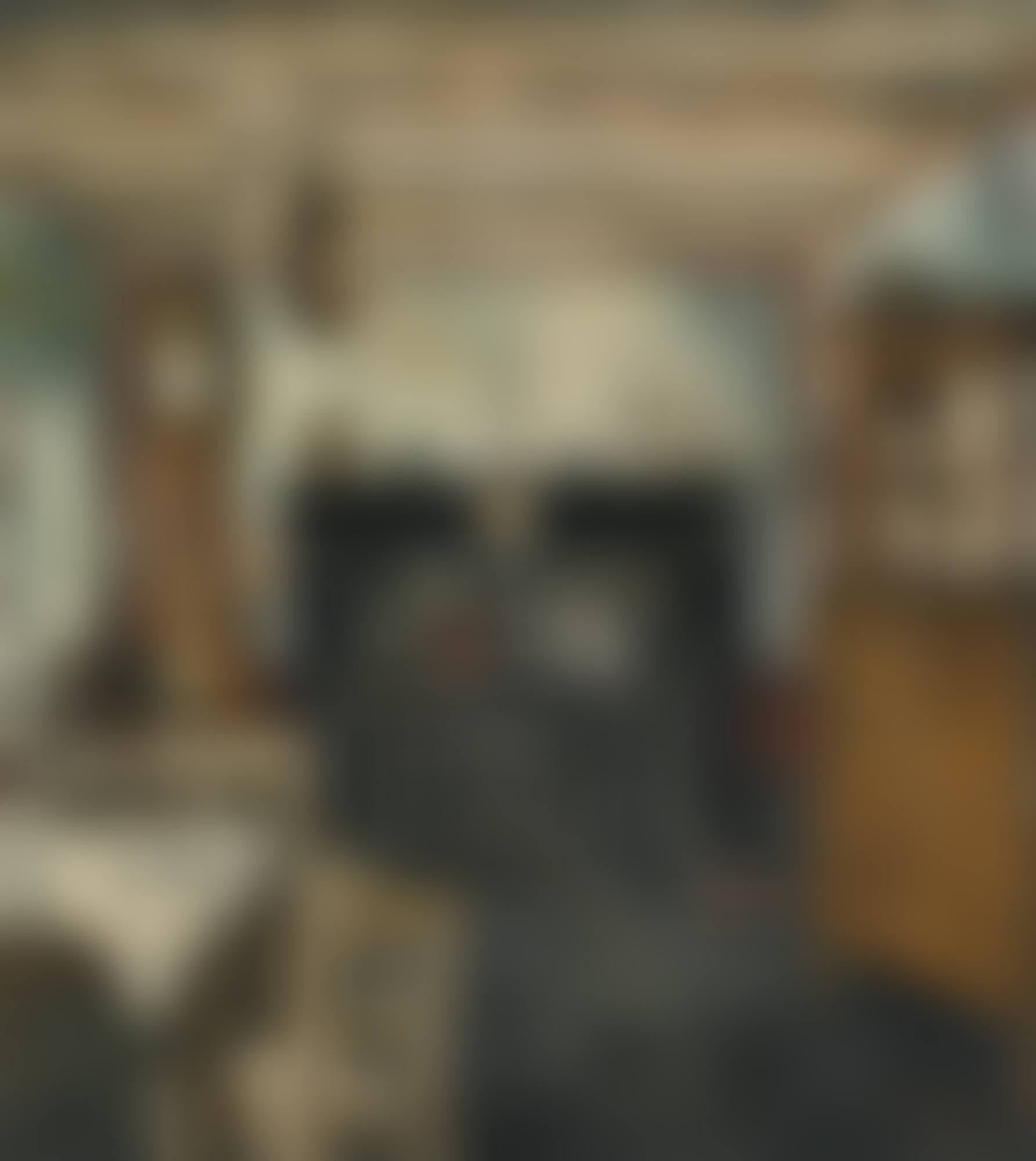 LA CUISINE (preview)