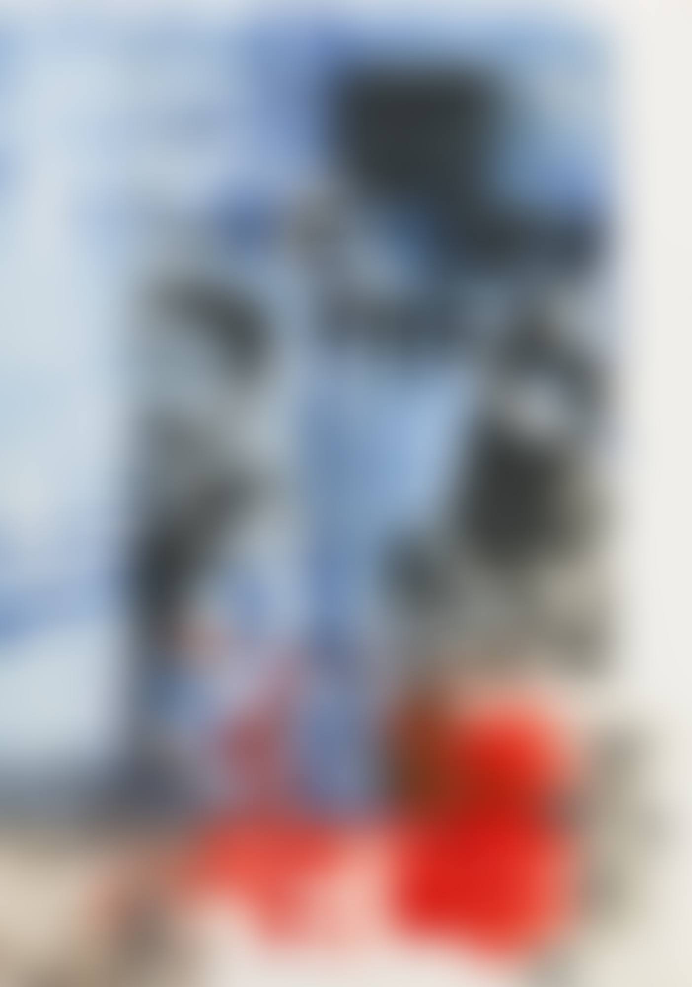 EPIC (GROUND RULES) (preview)