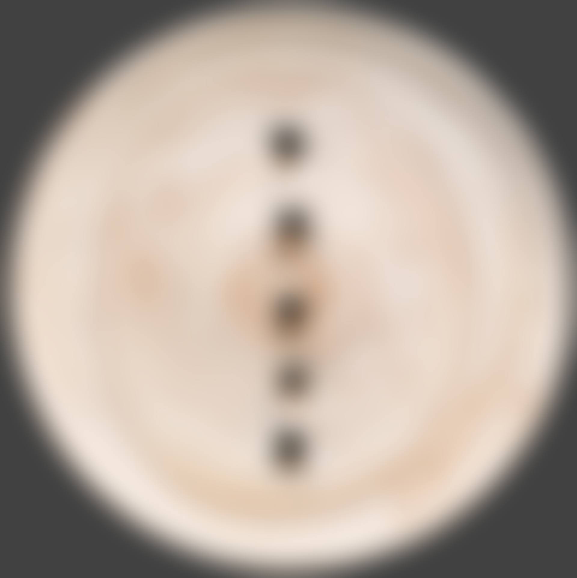 CONCETTO SPAZIALE (PIATTO)
CERAMIC. EXECUTED IN 1953 (preview)