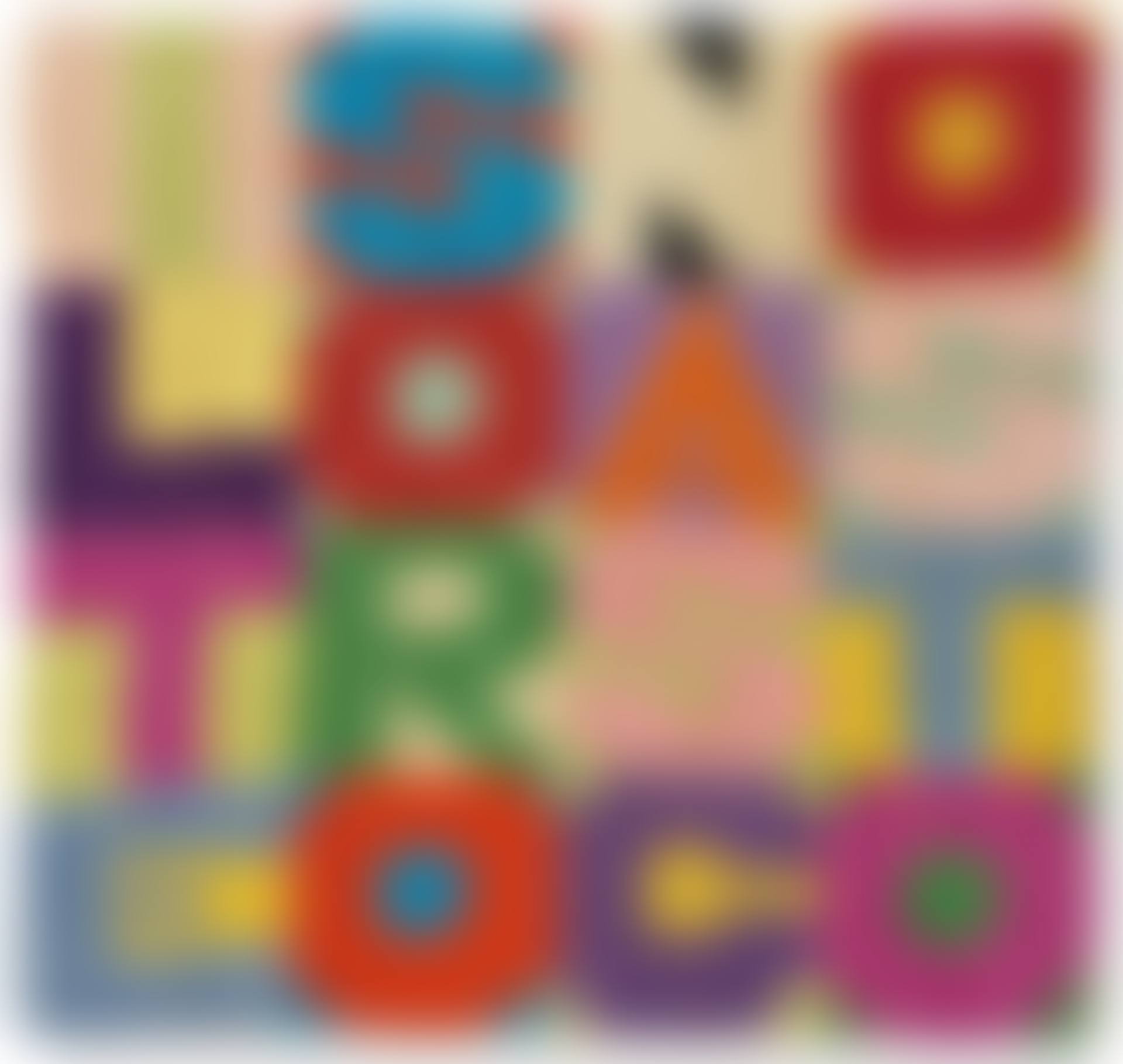 IL TESORO NASCOSTO
SIGNED, DEDICATED, INSCRIBED AND DATED 1989 ON THE REVERSE, TAPESTRY (preview)