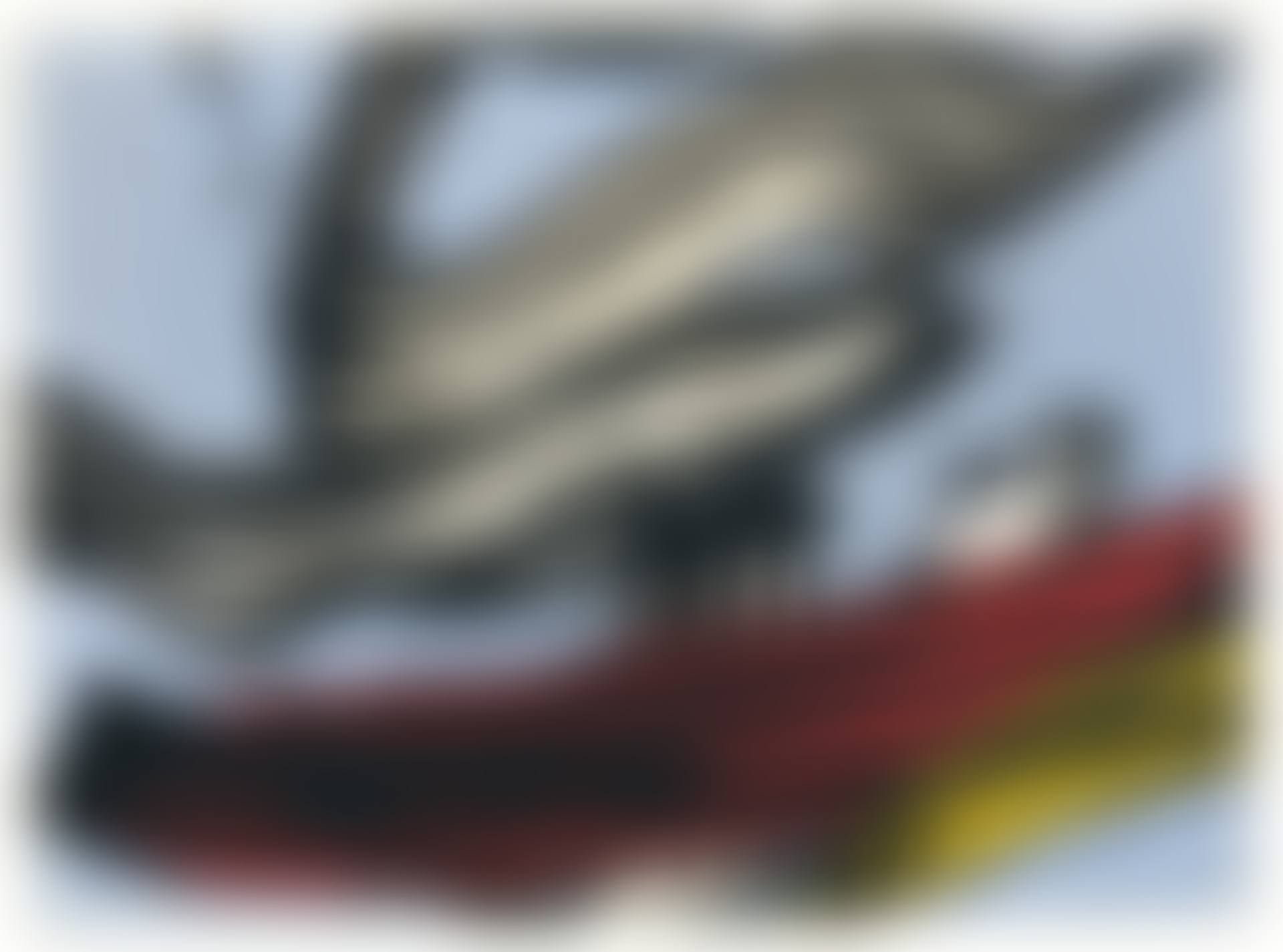 BRUSHSTROKES (C. 45) (preview)