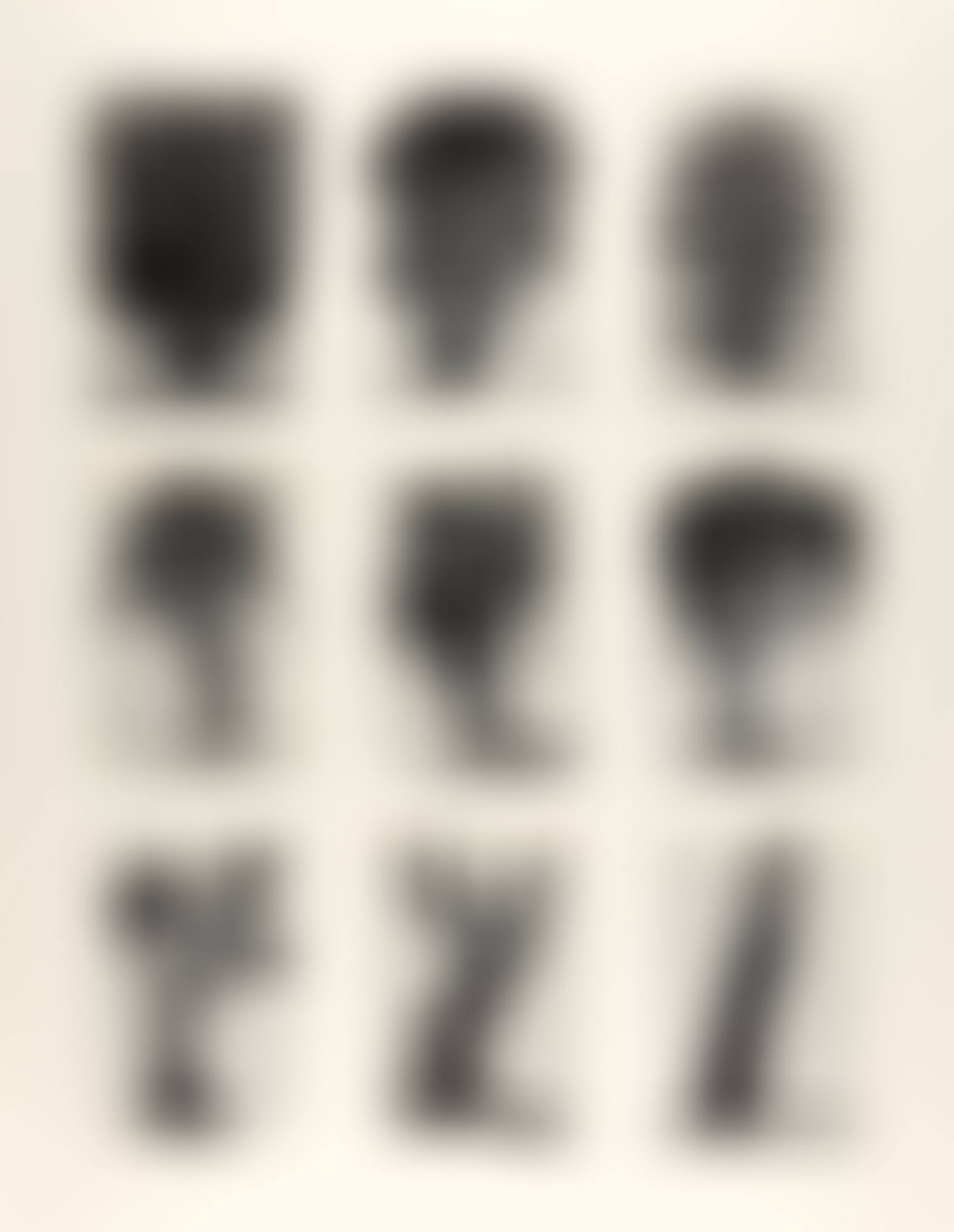 NINE TREES (preview)