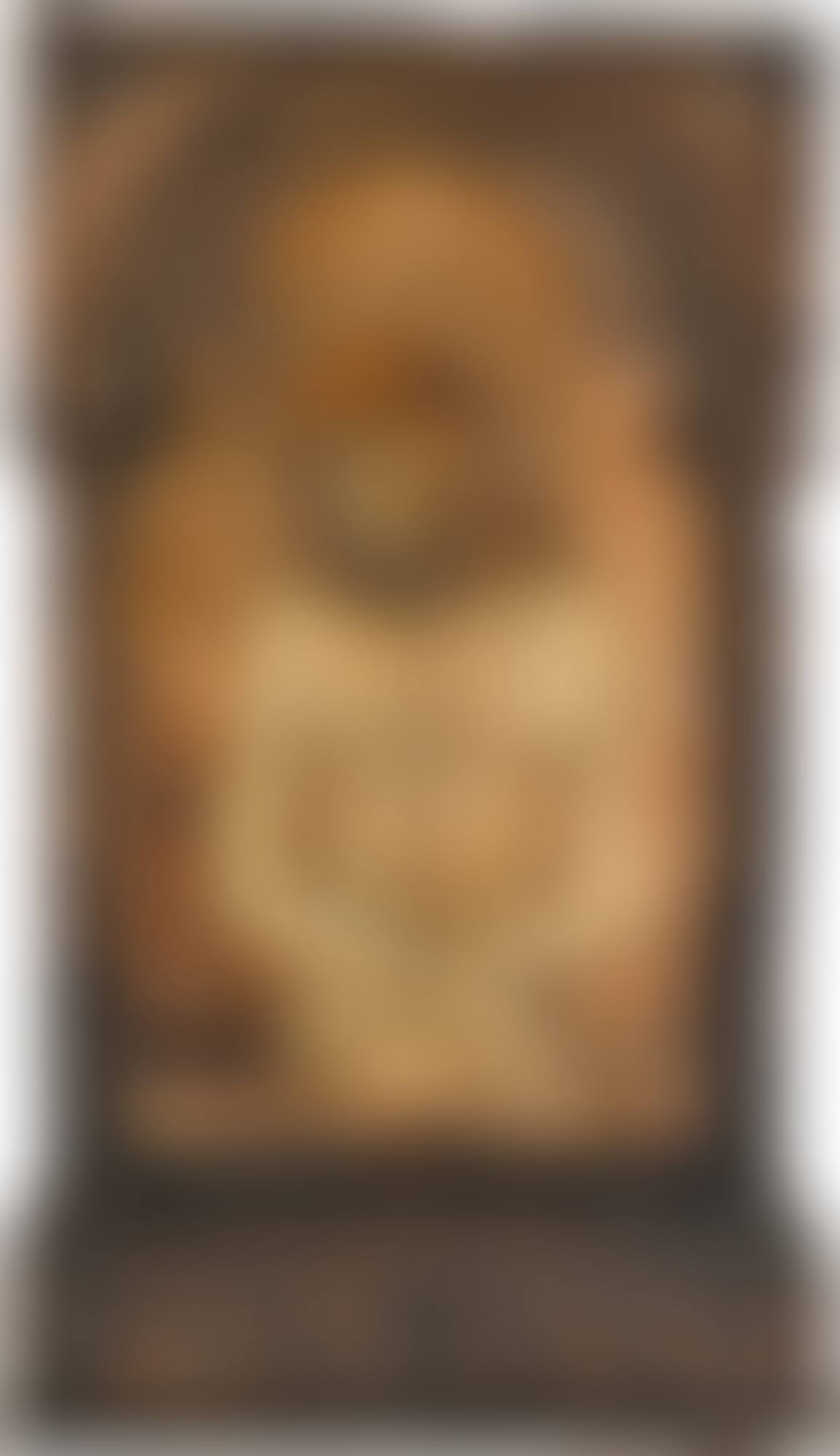 CHRIST AS THE MAN OF SORROWS (preview)
