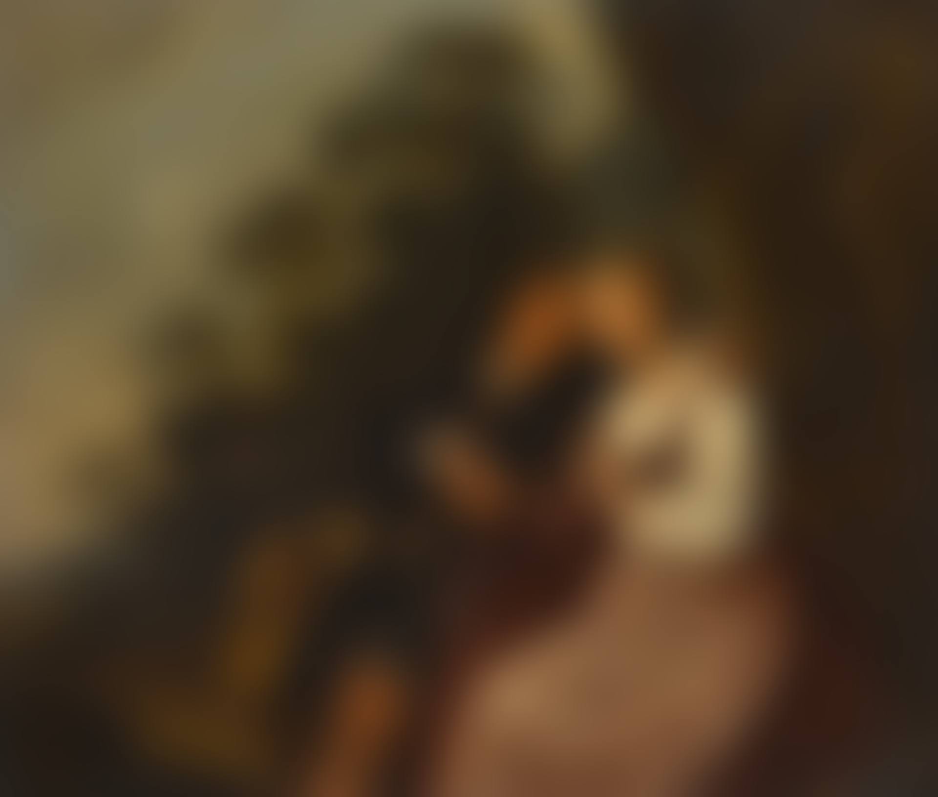 THE RUSTIC COURTSHIP (preview)