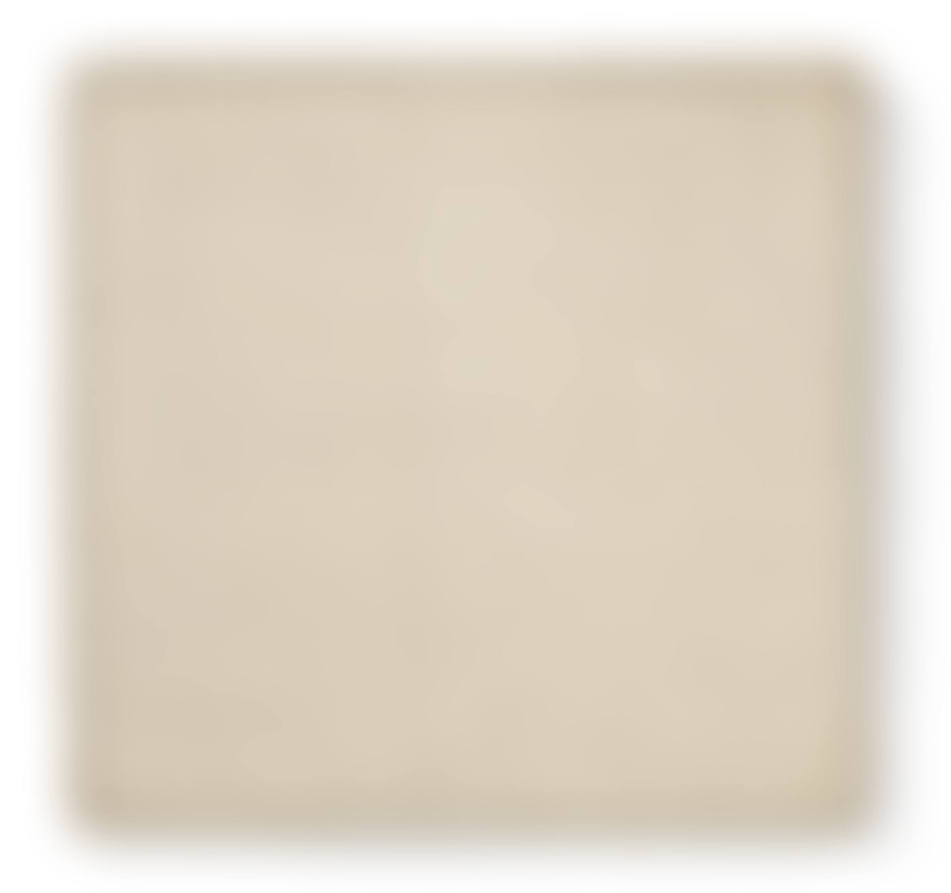 Kleines Nagelbild - Weiss (Small Nail Picture - White) (preview)