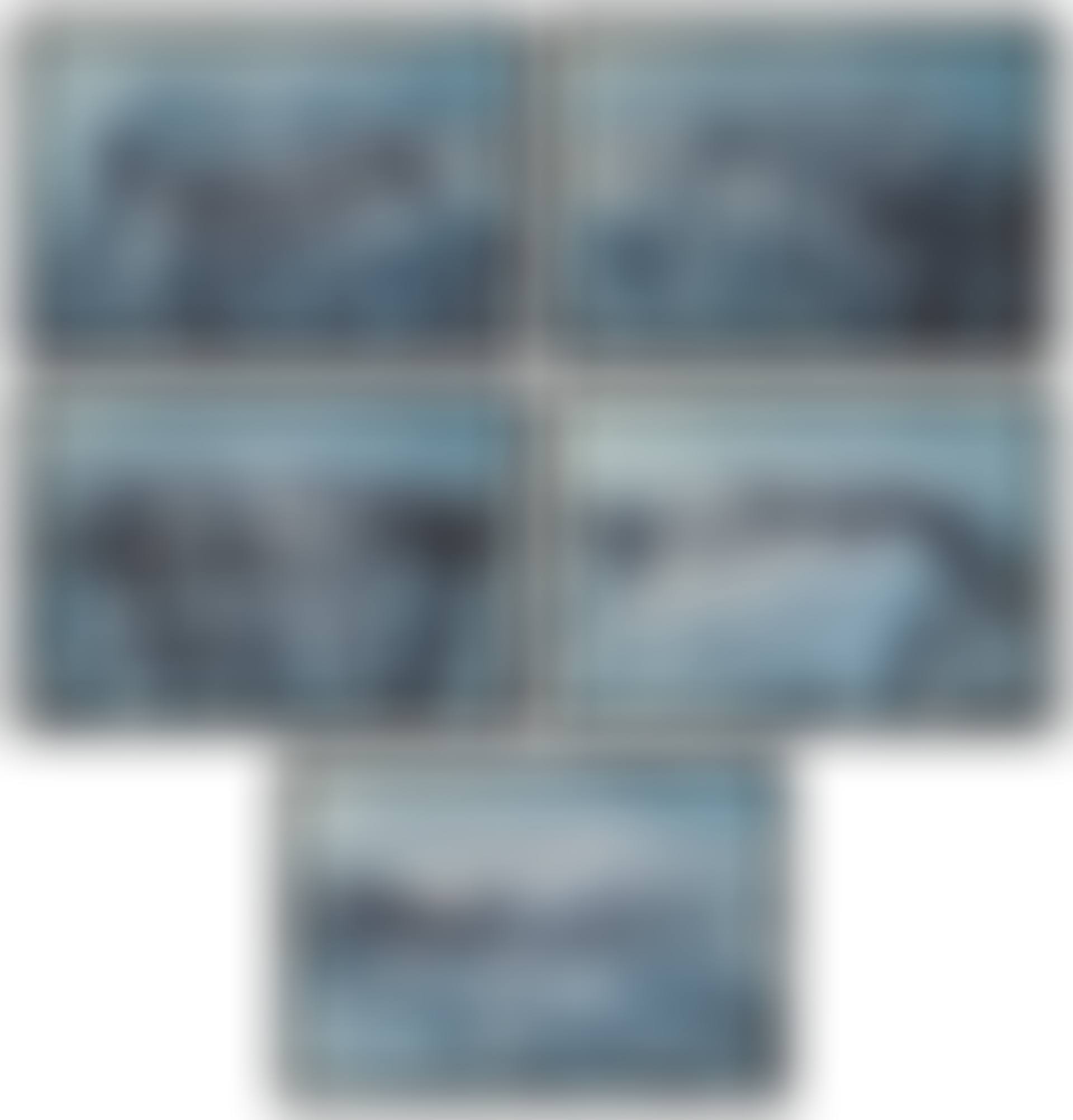 Trollakrokar series (preview)