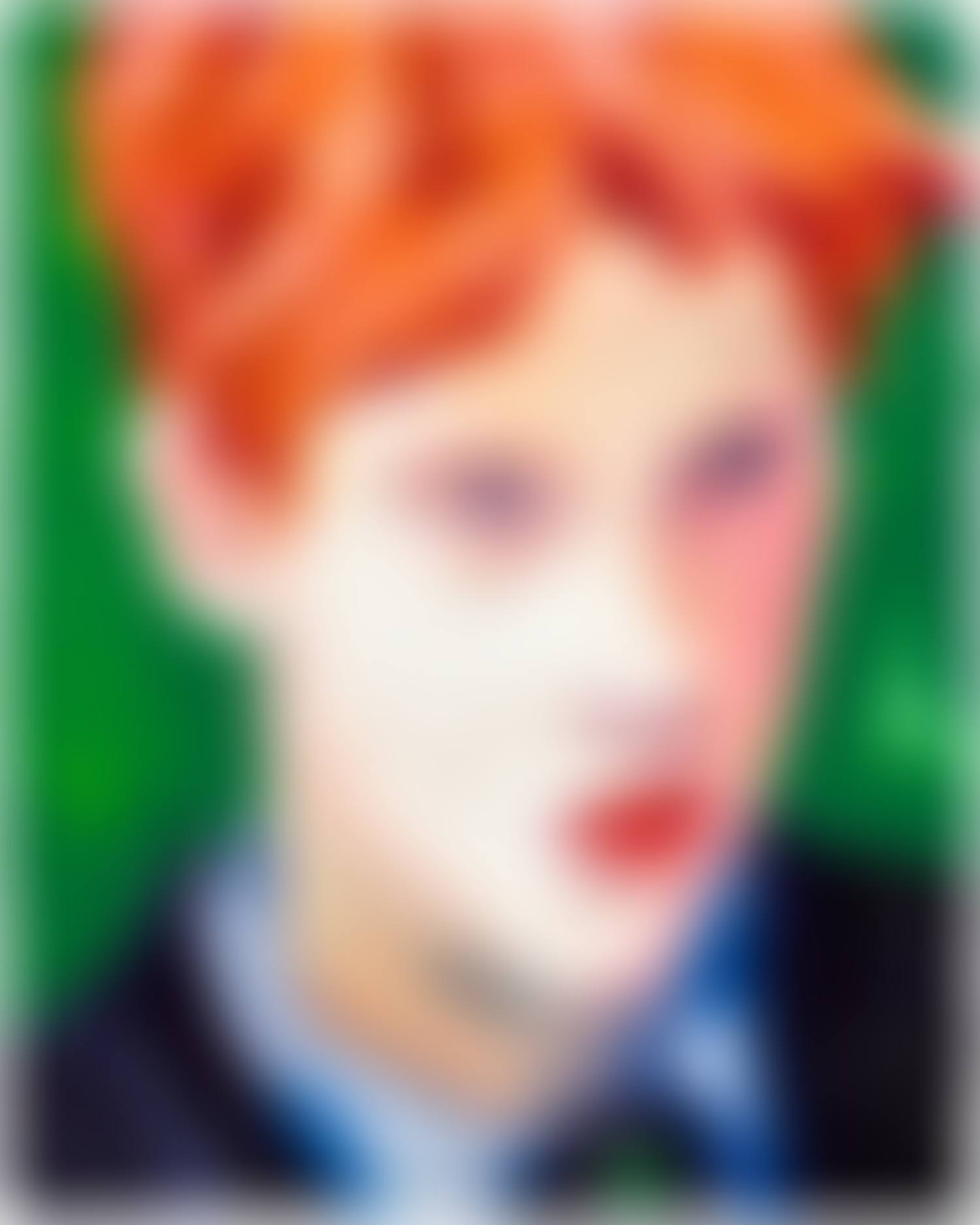 Prince Harry, September (preview)