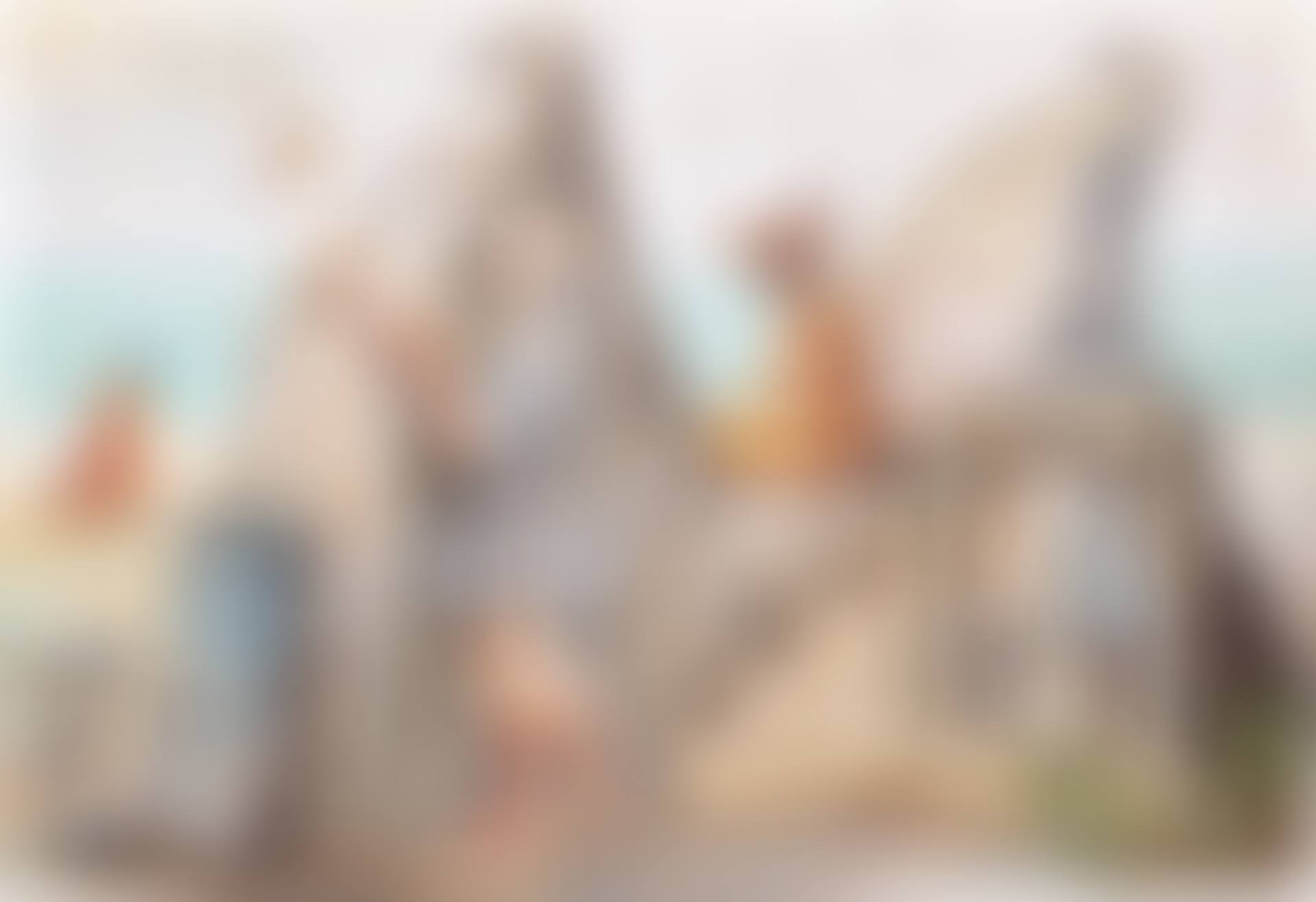 Stone Histories (preview)