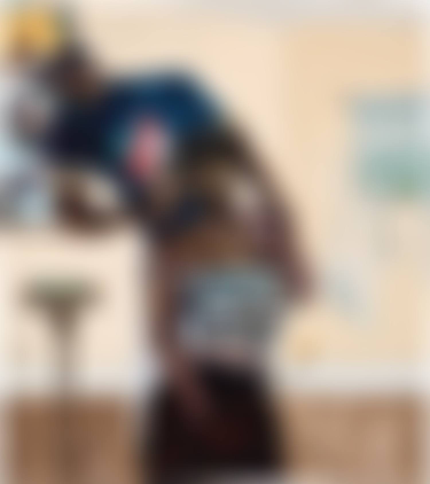 Identity of the Moment (preview)