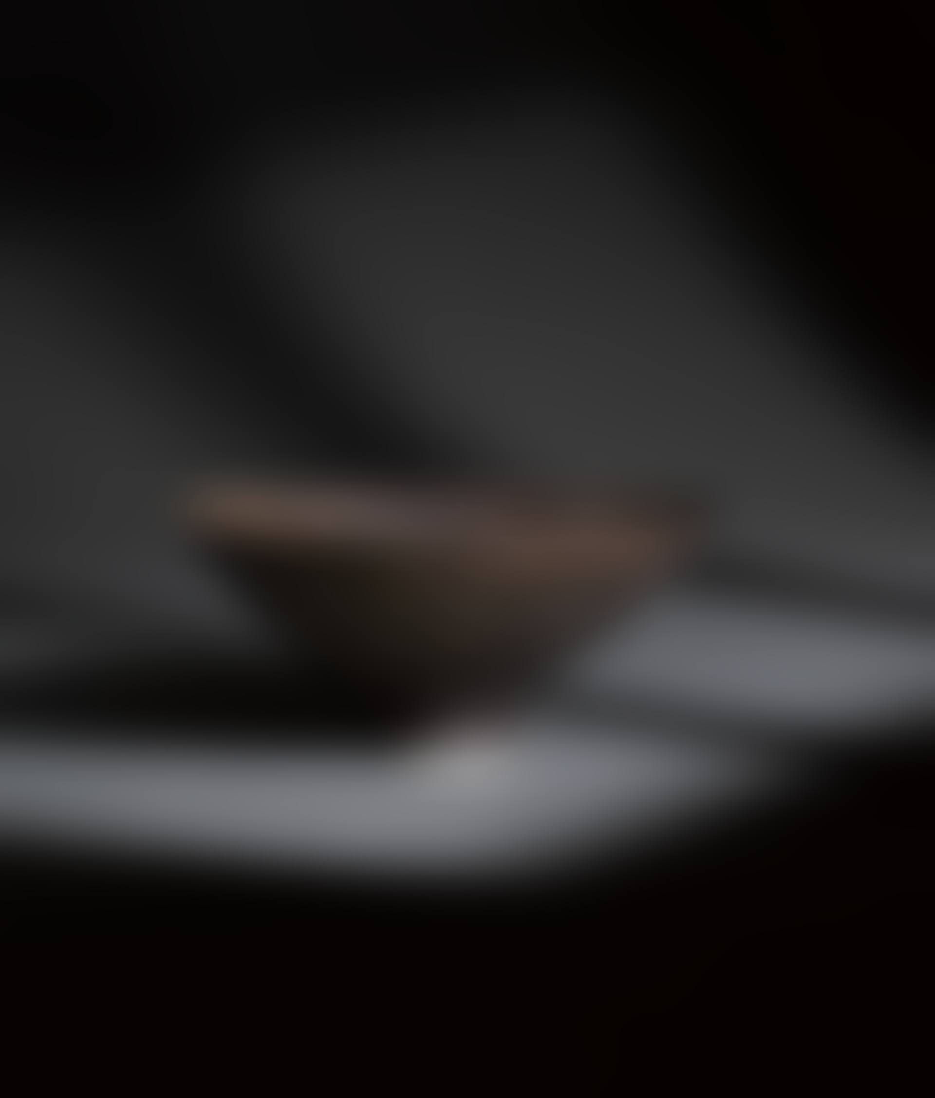 Footed Bowl with Sgraffito Design (preview)