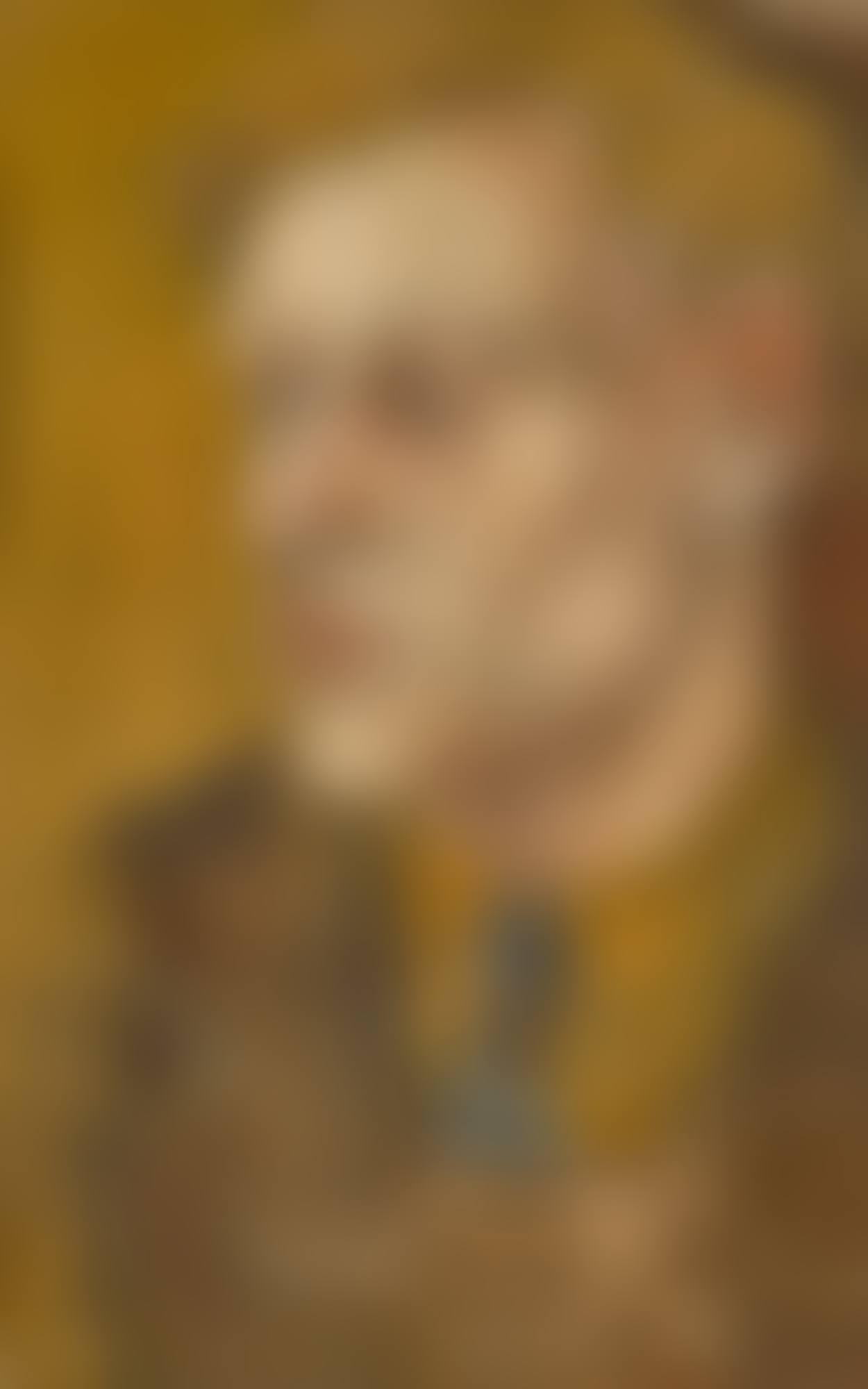 Portrait of Roy Gentry (preview)