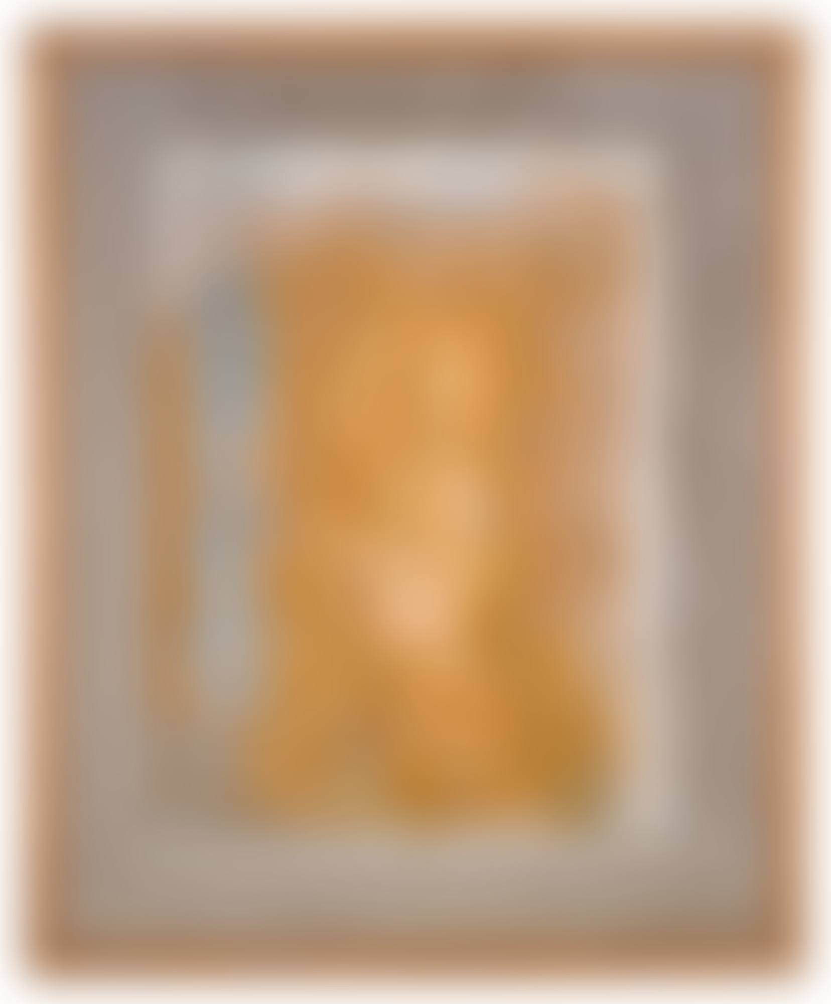June 61 (yellow ochre & blue grey) (preview)