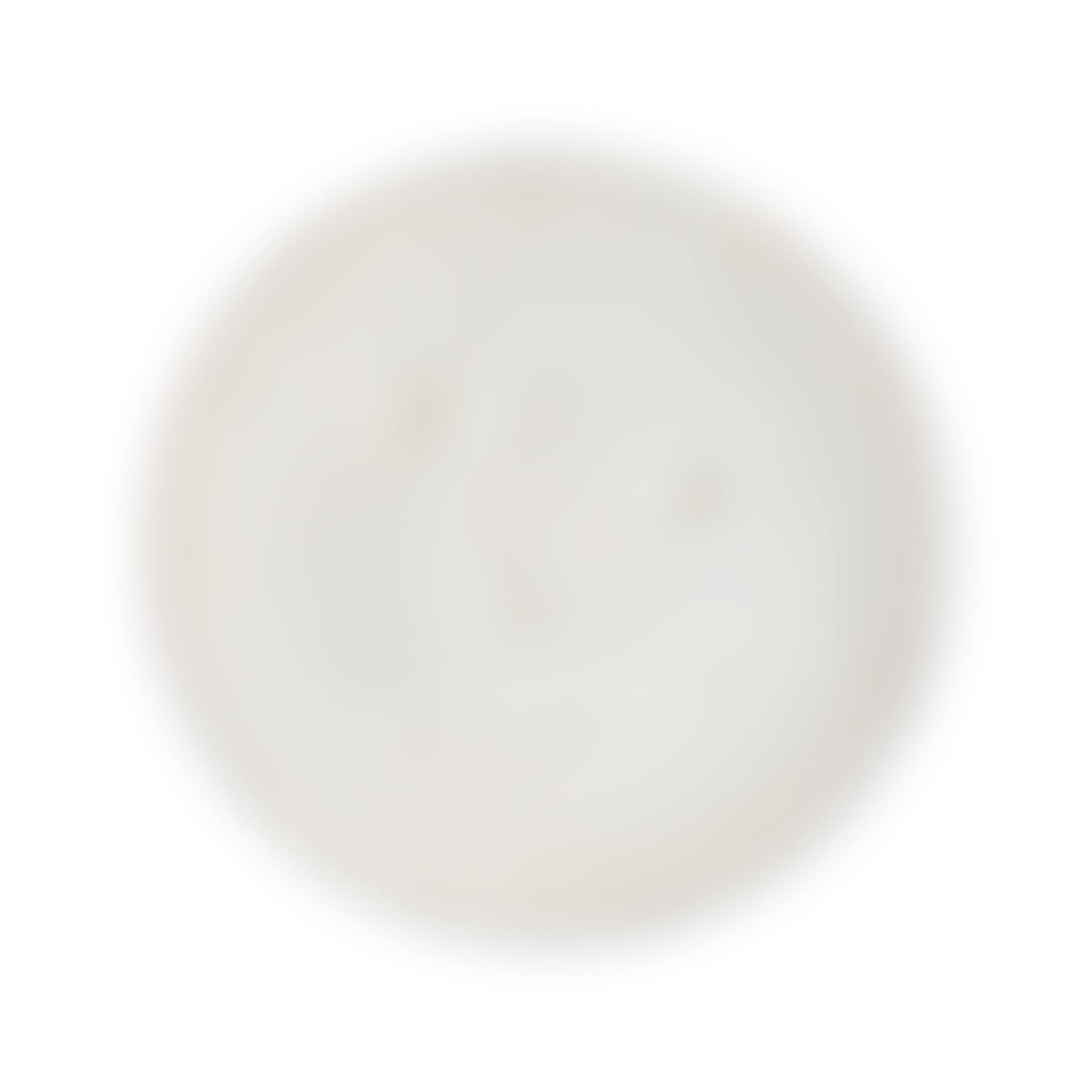 Visage de face en creux (preview)
