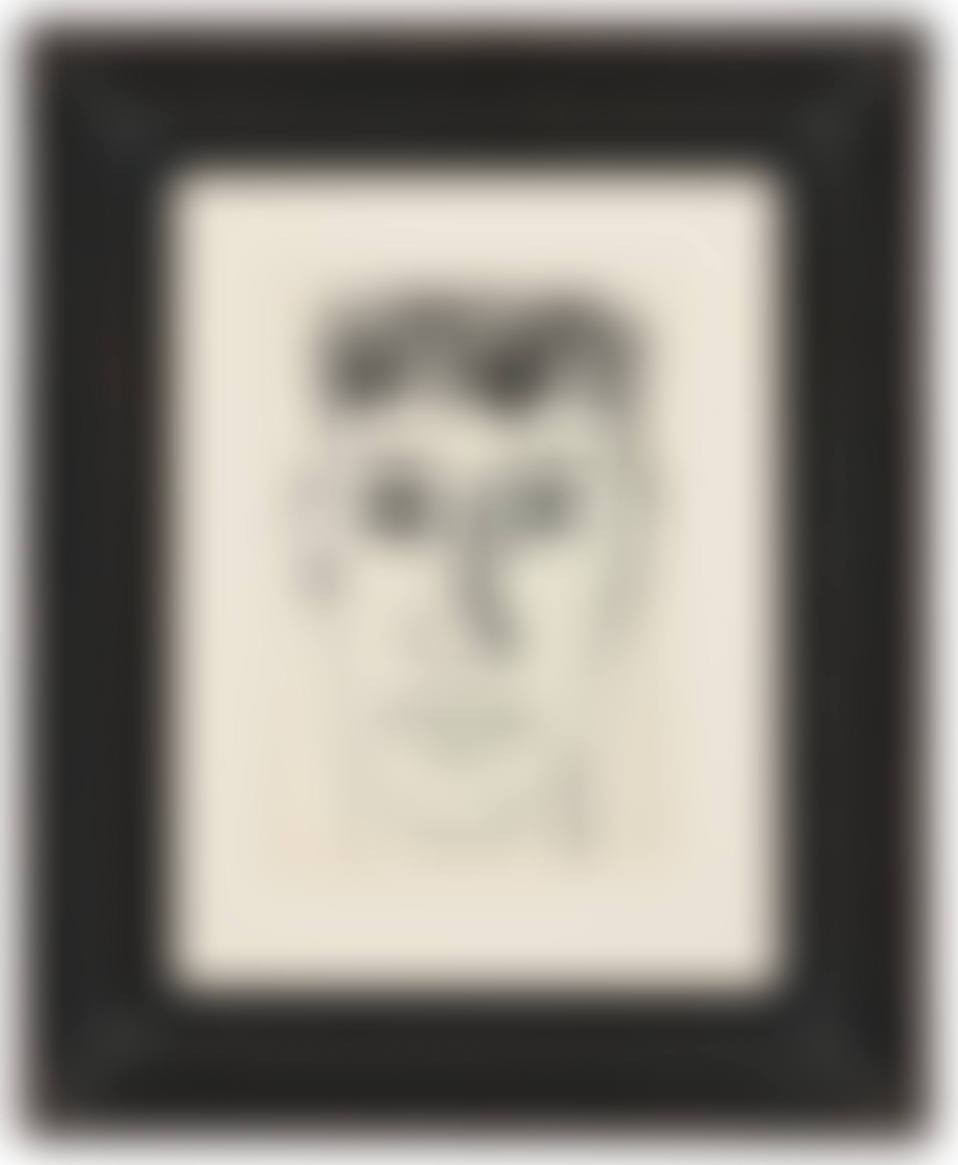 A Man (Self-portrait) (preview)