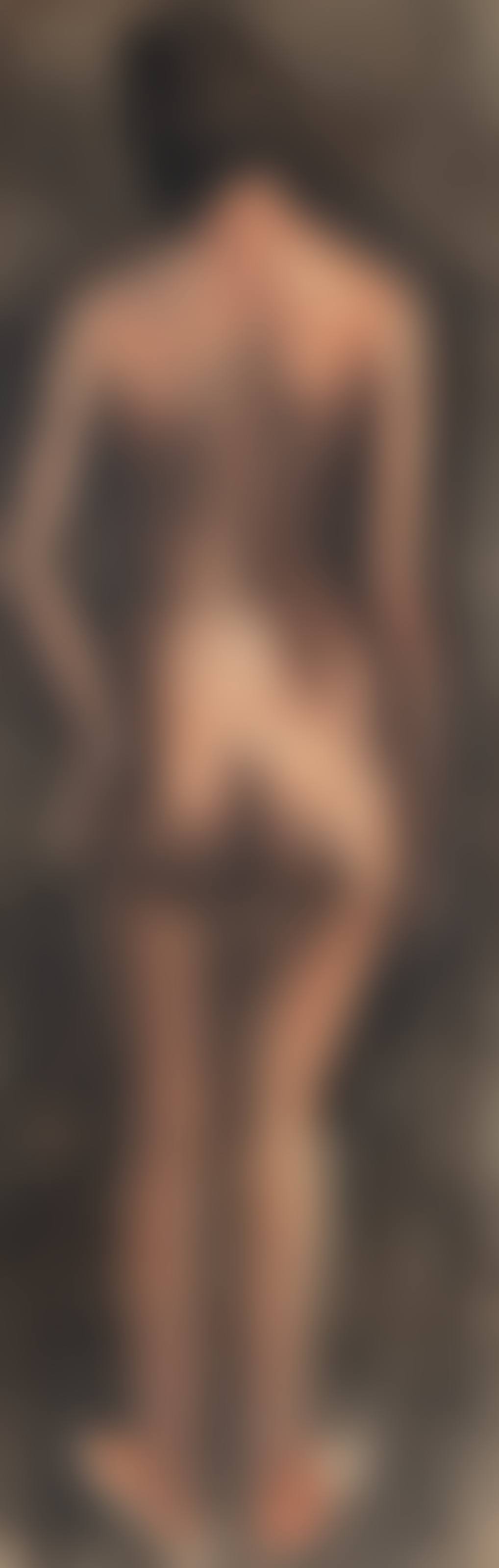 Nu de dos (preview)
