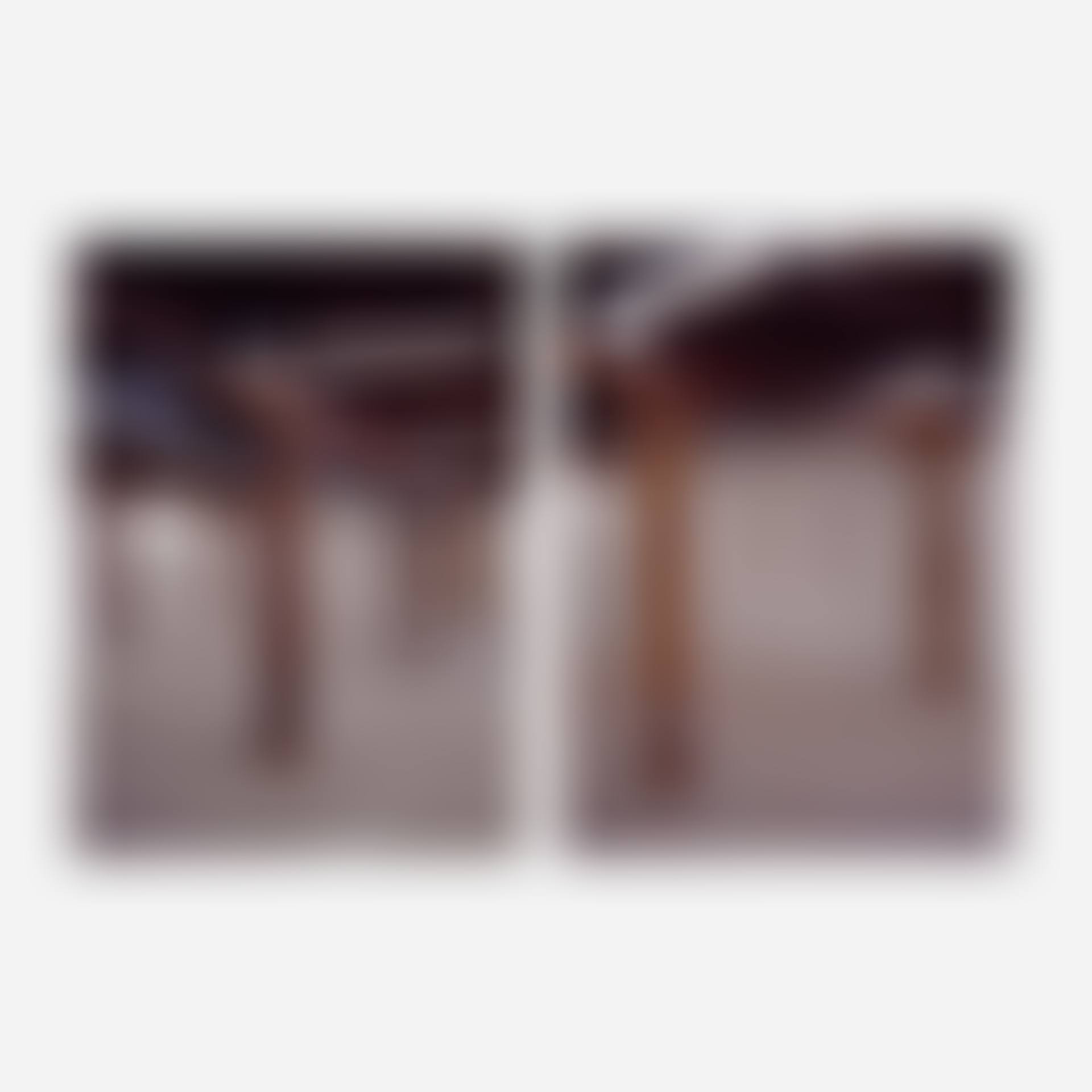 Fake Column (diptych) (preview)