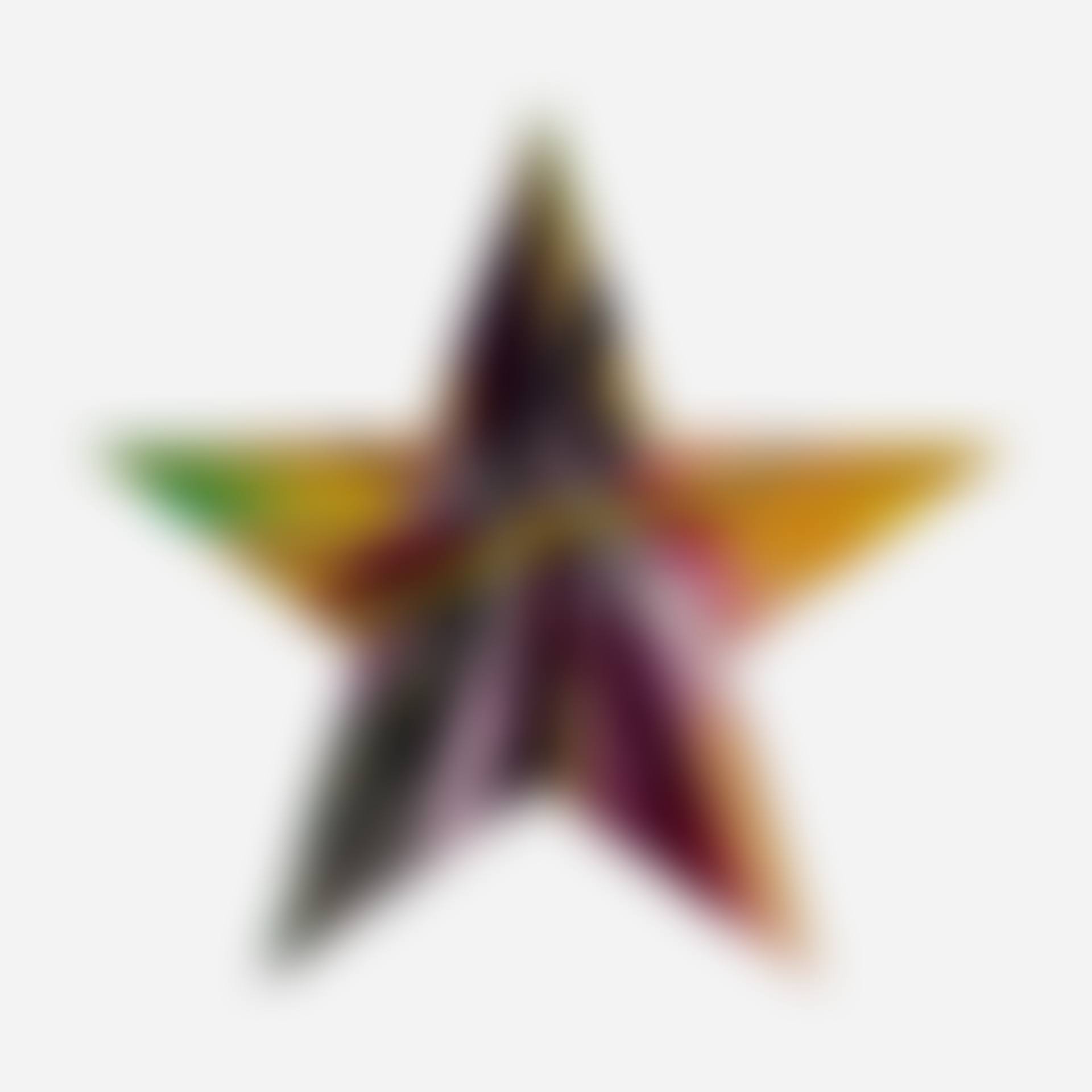 Star Spin Painting (preview)