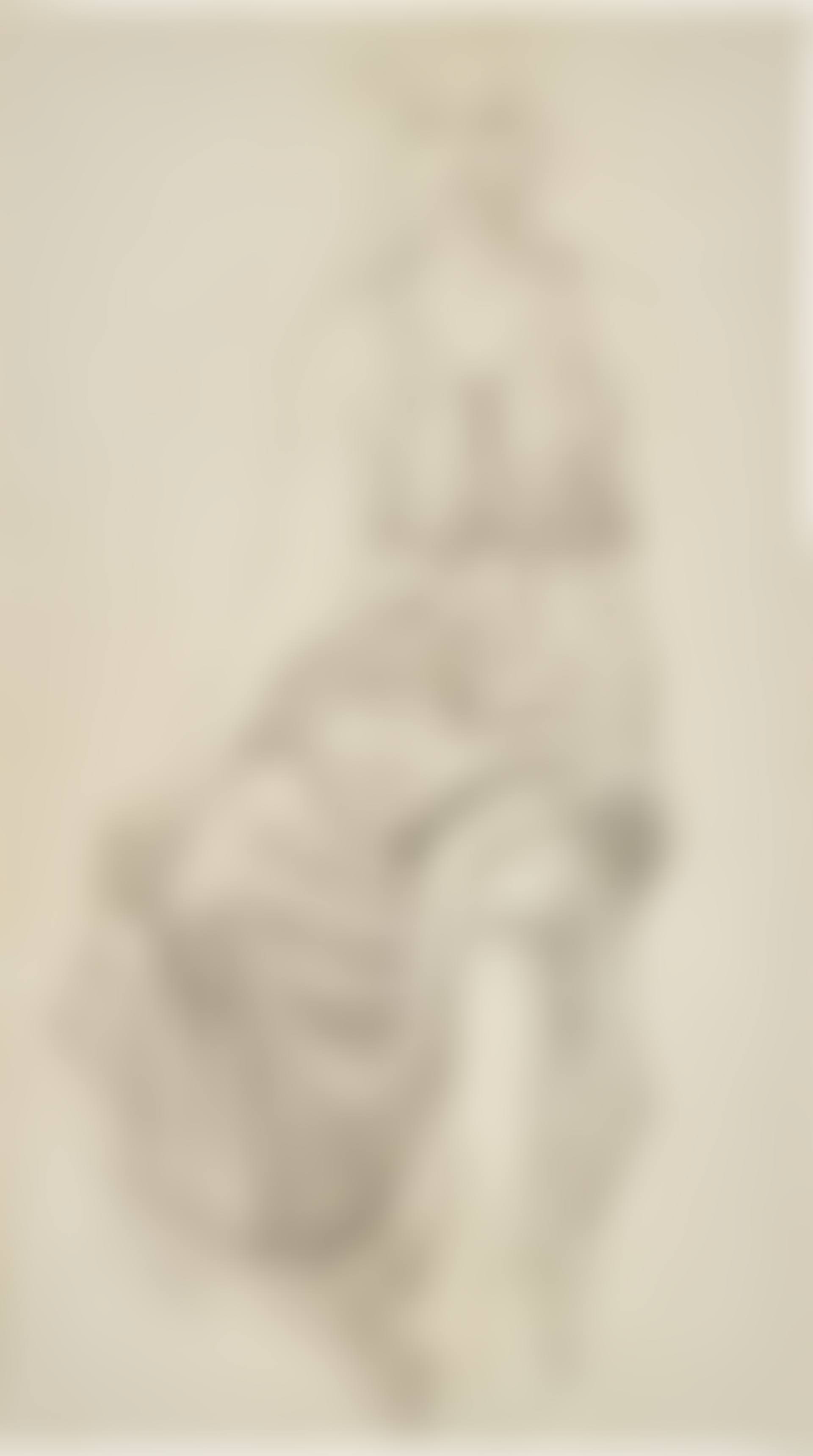 Study for King Cophetua and the Beggar Maid (preview)