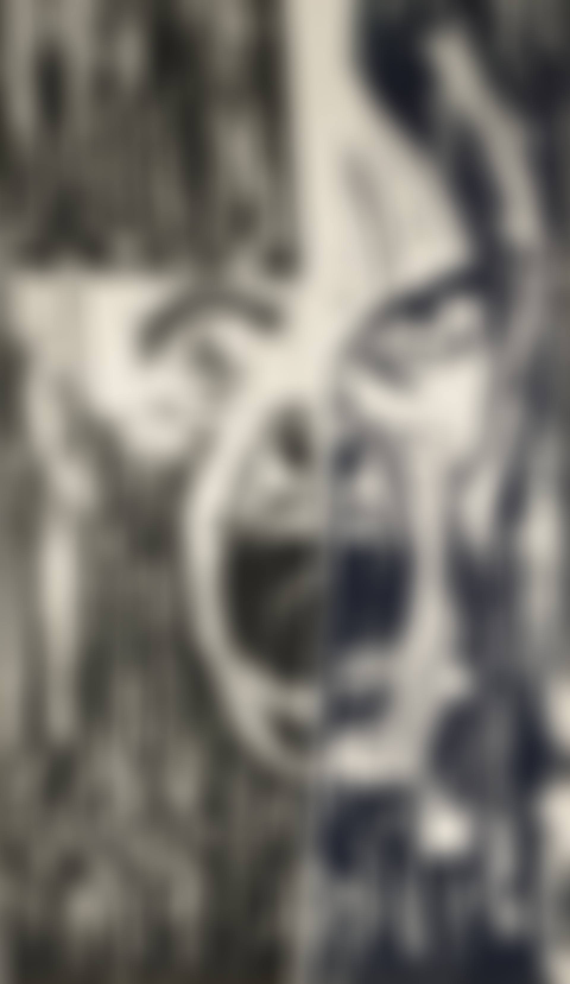 Scream (Split Center) (preview)
