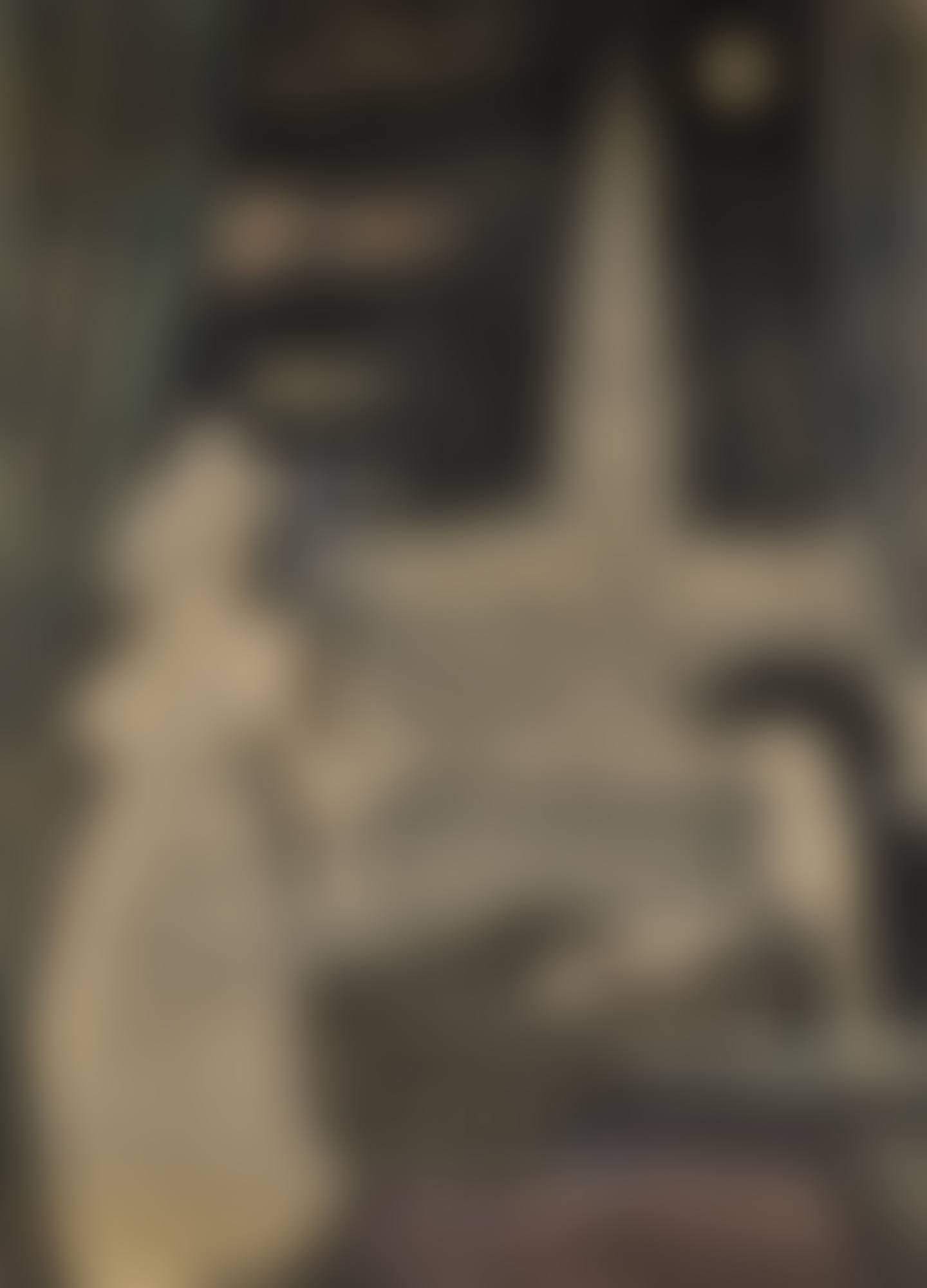 L'Hôtel de Ville (preview)