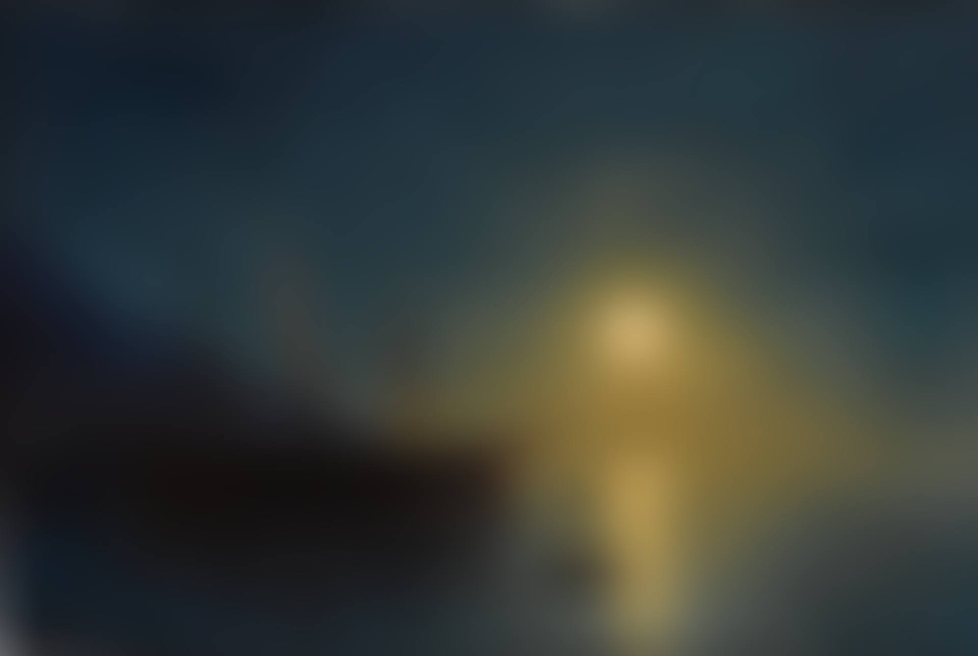 Steamship on a moonlit night (preview)