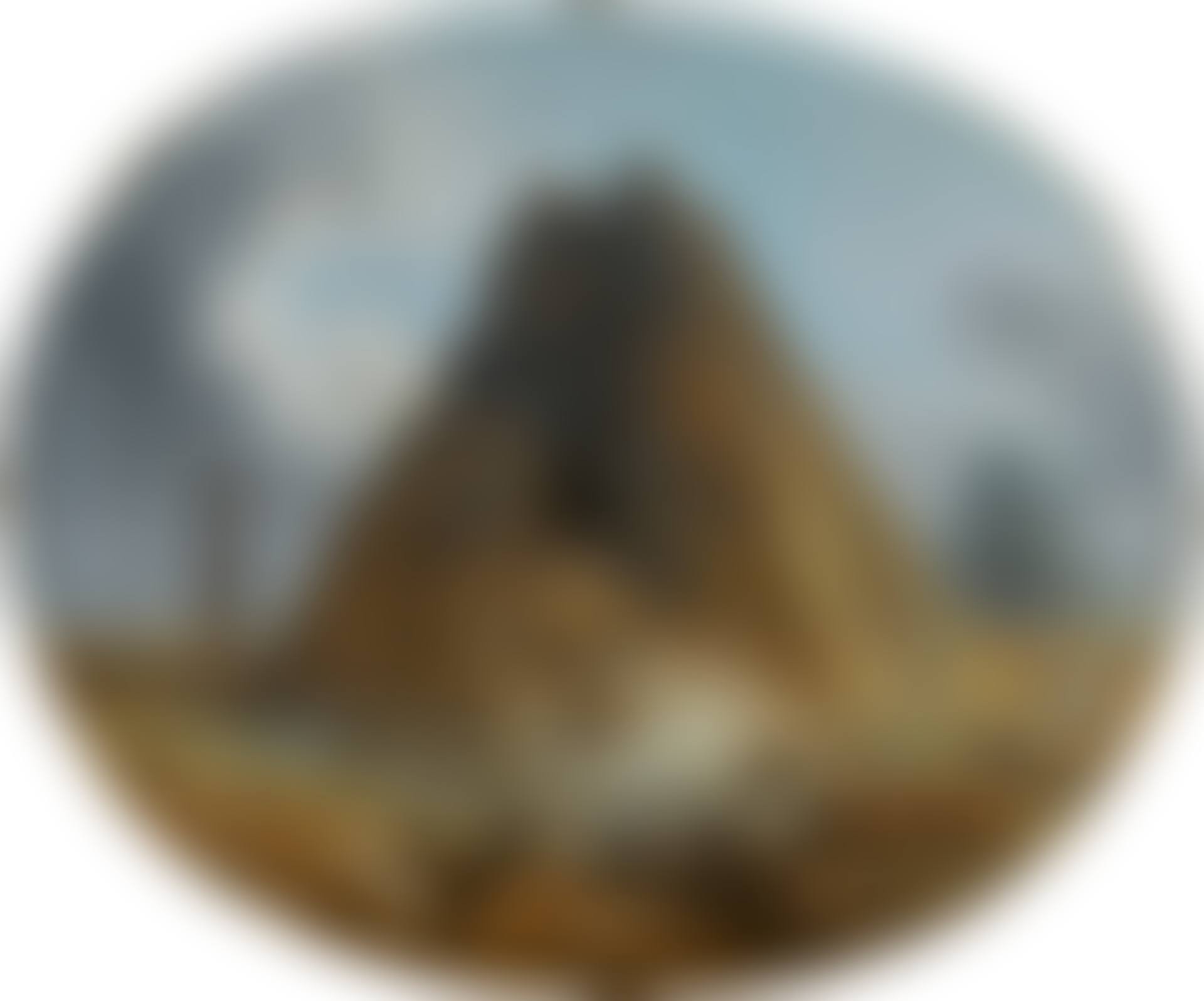 The sack of an ancient pyramid (preview)