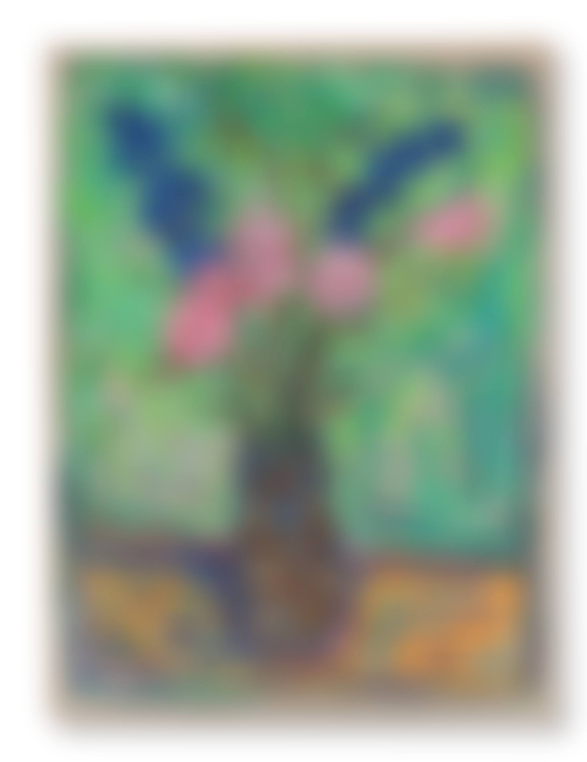 Gerberas and Delphiniums (preview)