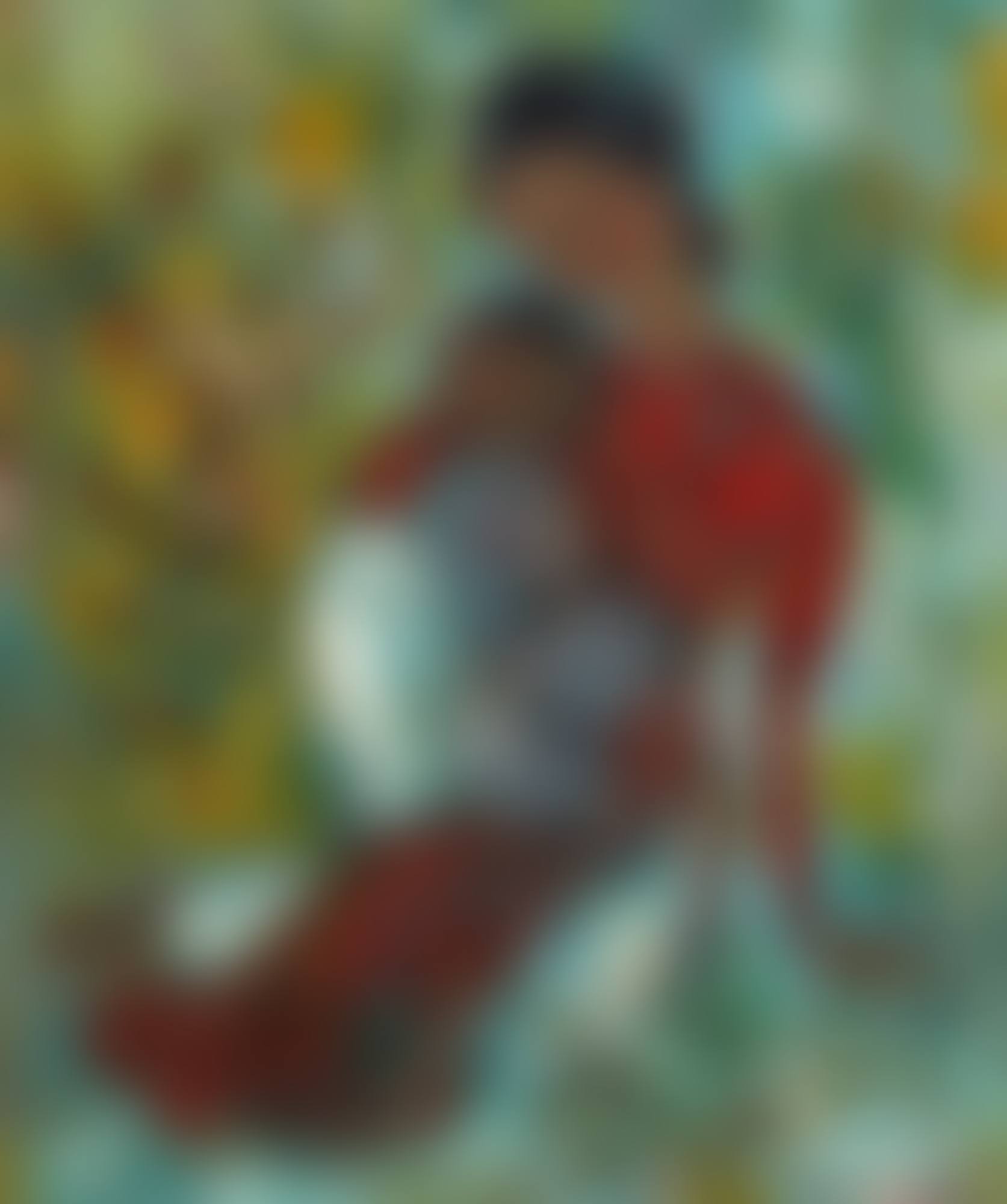 Maternité (preview)