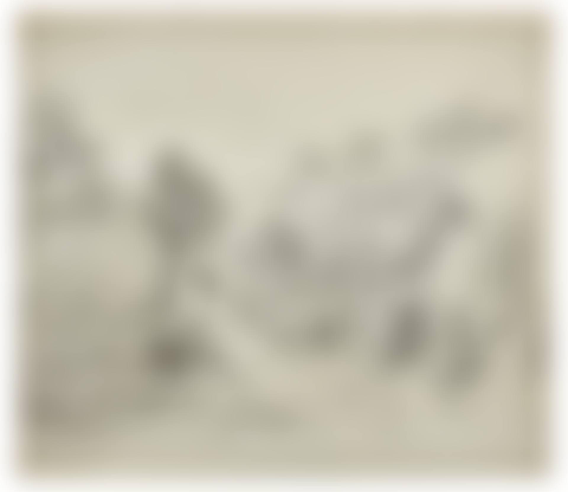Recto: Rugged Italianate landscape with a river amongst trees Verso: Study of trees (preview)