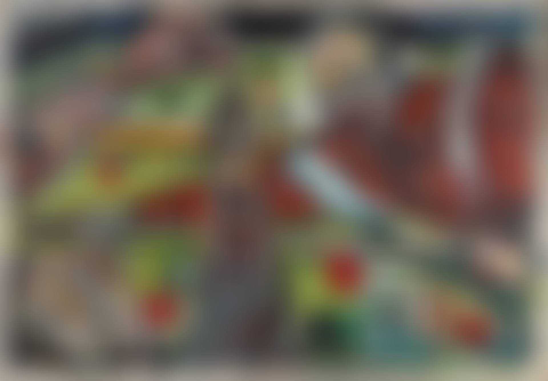 Chalking the Cue (preview)