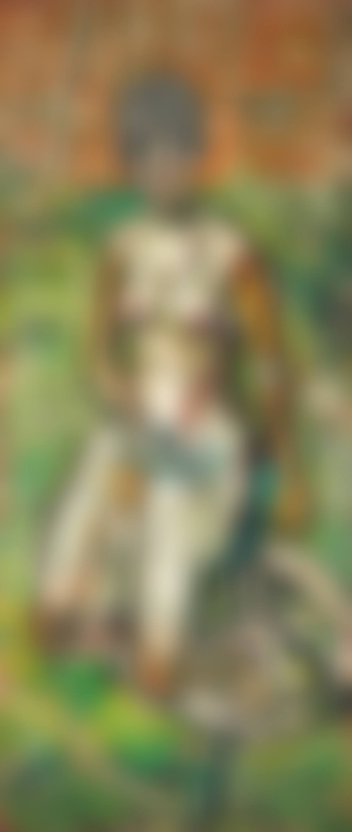The Girl with the Golden Arm (preview)