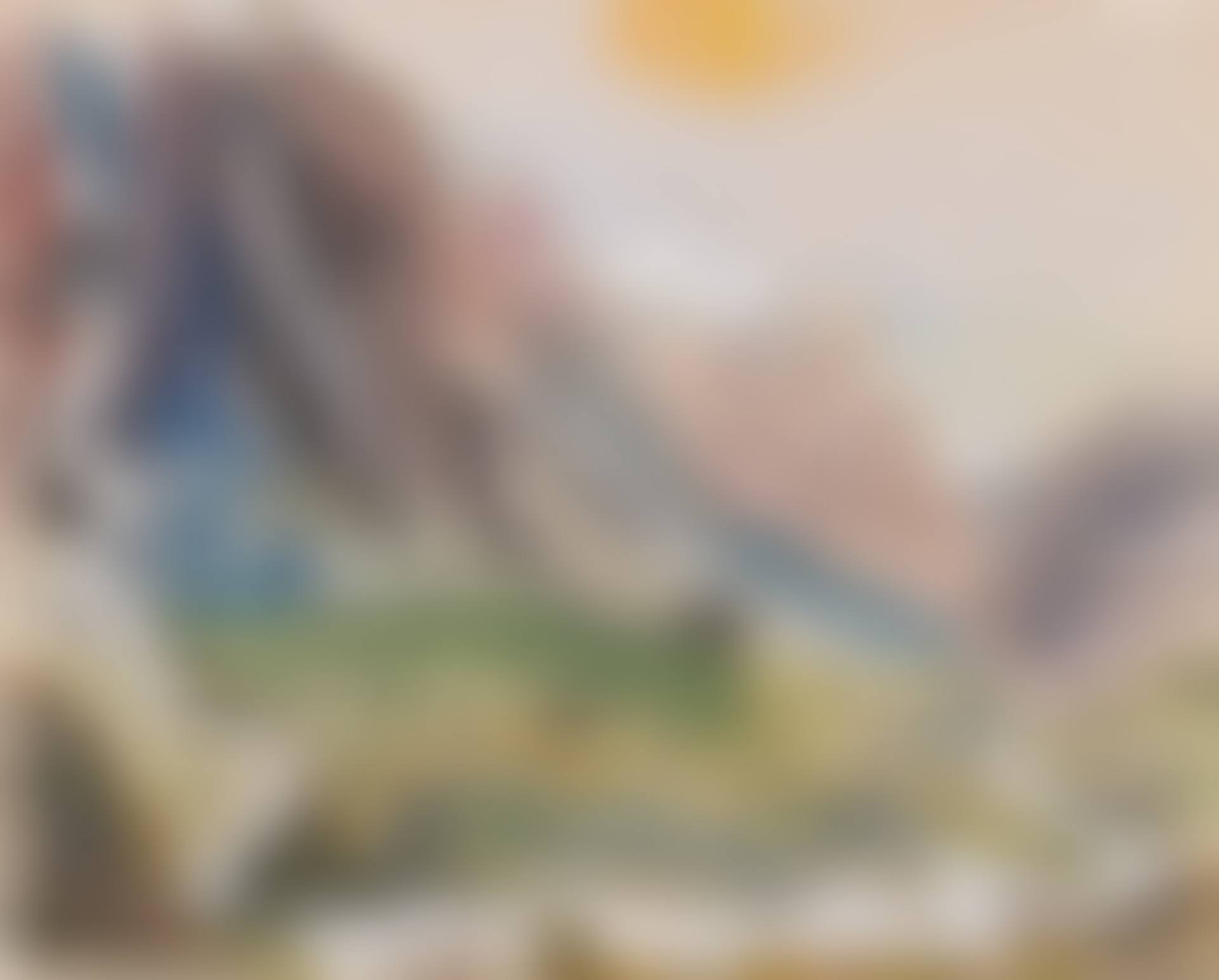 Bergwasser (preview)