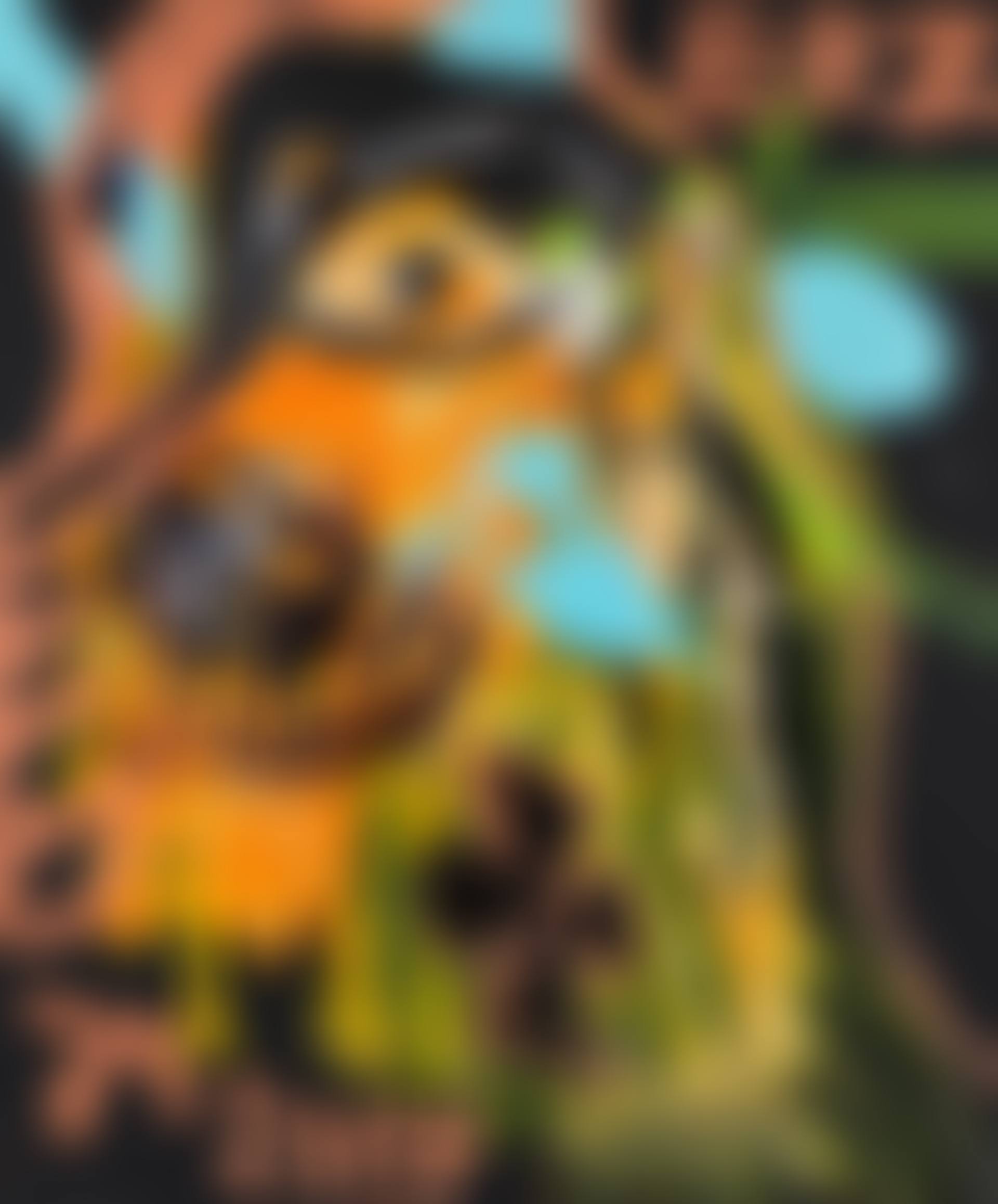 SEHR BITTER (preview)