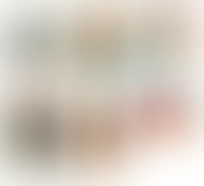"Antologia" (preview)