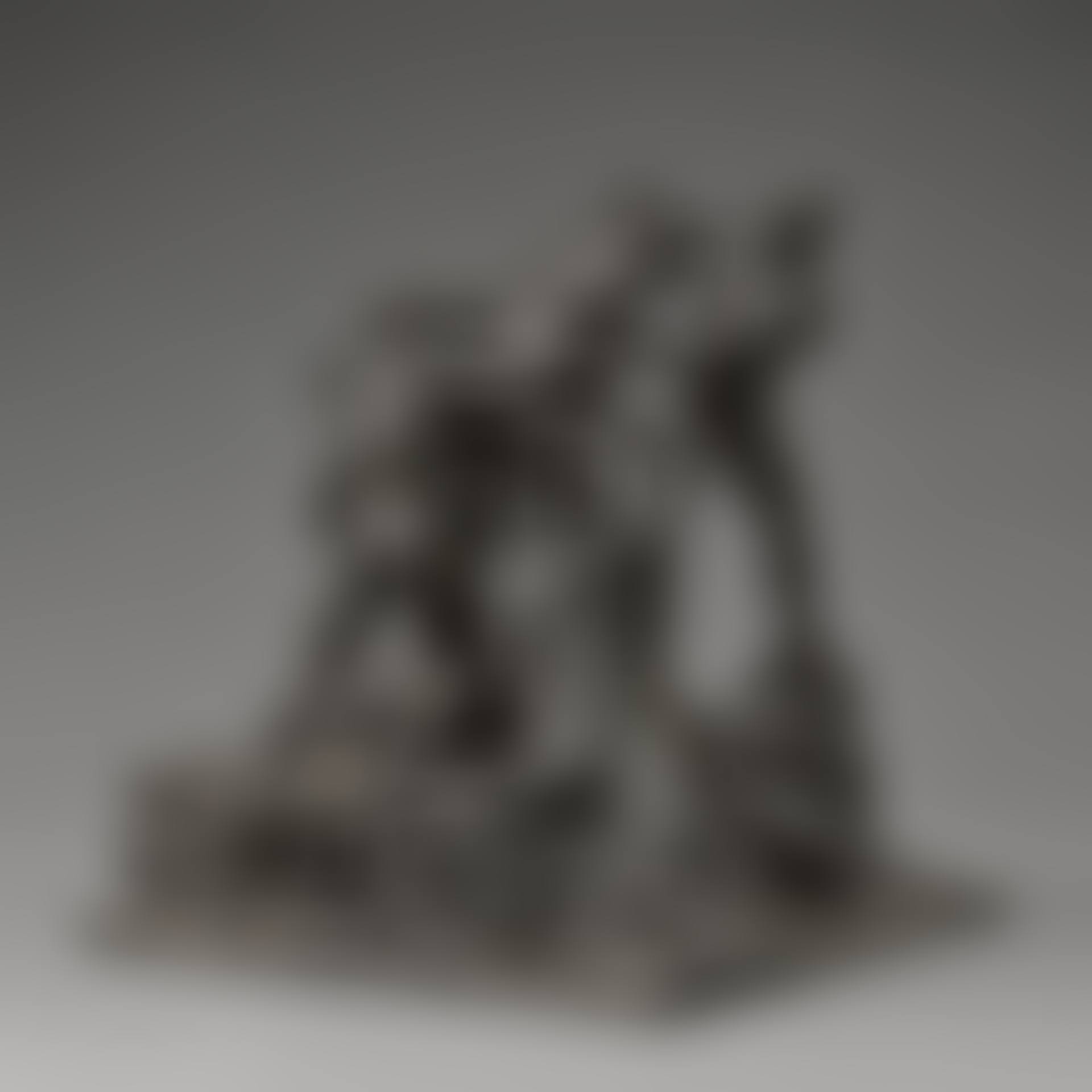 The Farnese Bull (preview)
