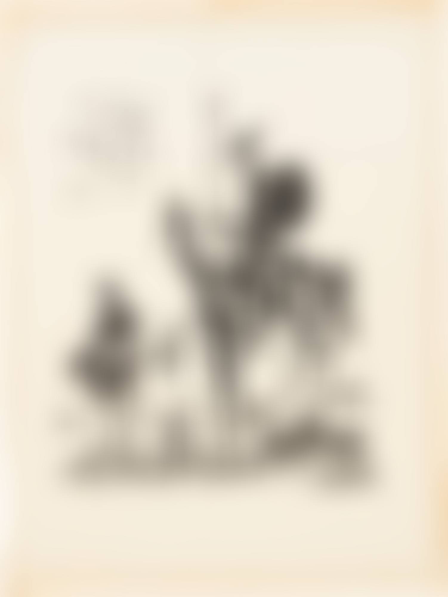 Don Quichotte (cf. Czwiklitzer 184) (preview)