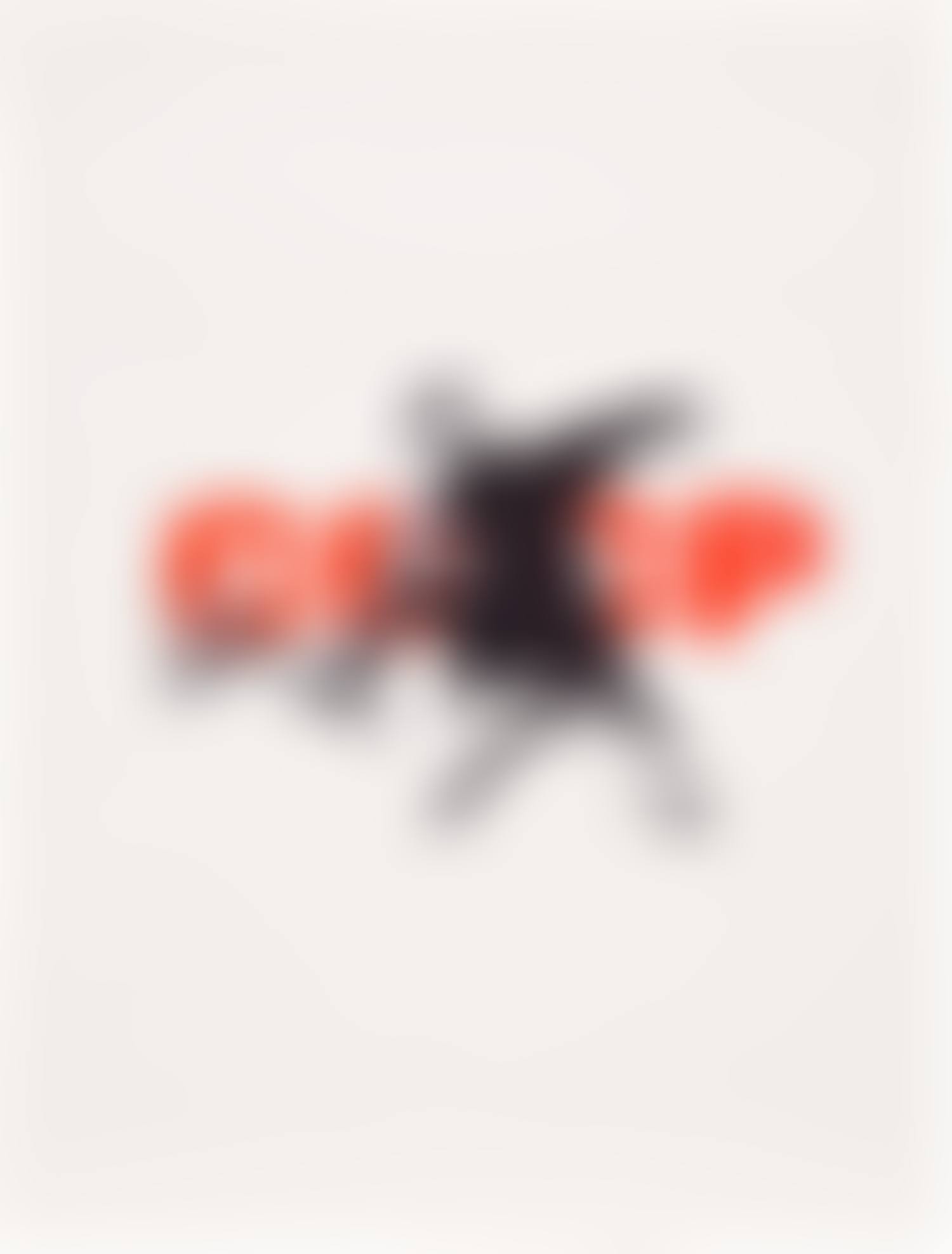 CCCP Love Is In The Air (preview)