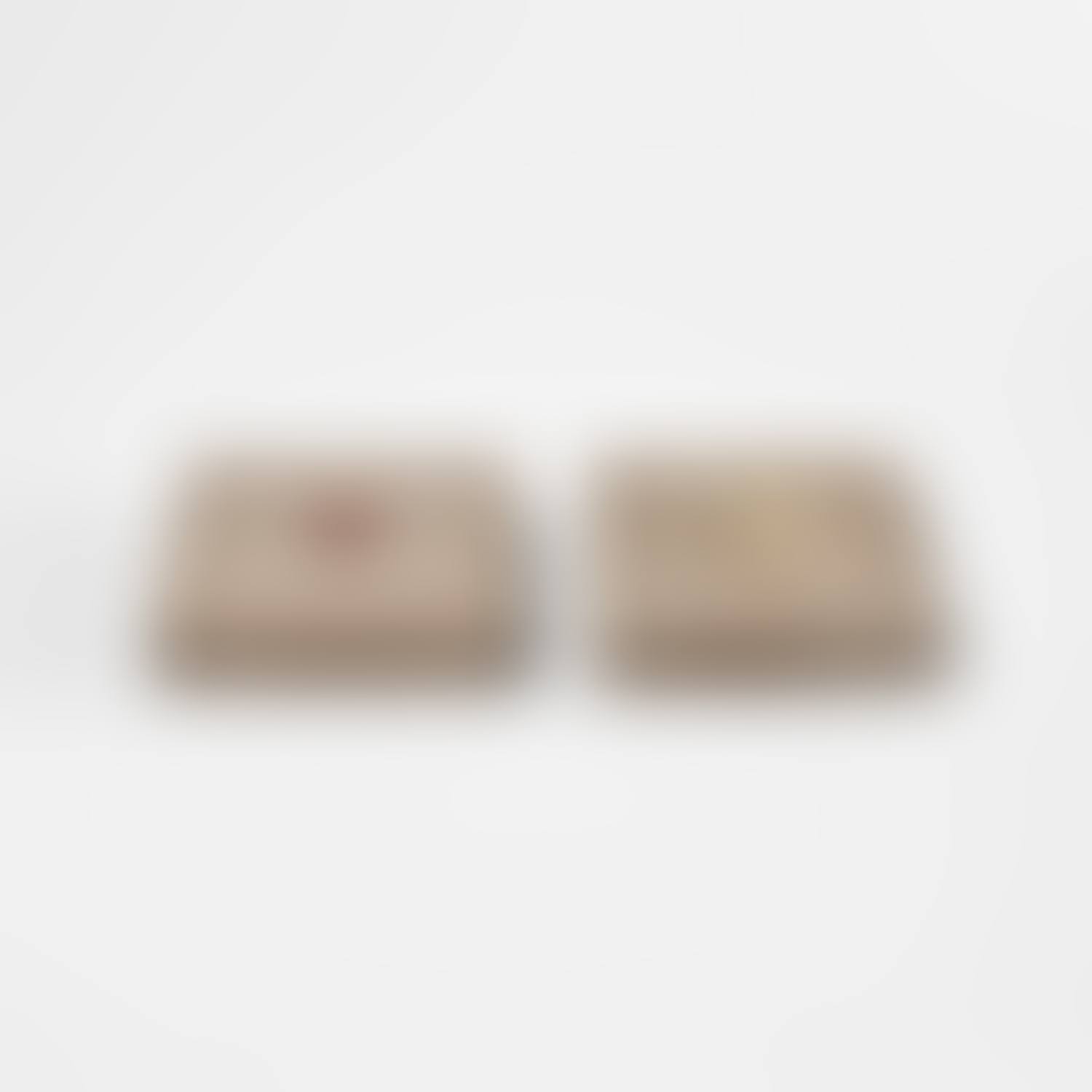 Two Blocks and Stones (from 144 Blocks and Stones for Robert Smithson) (preview)