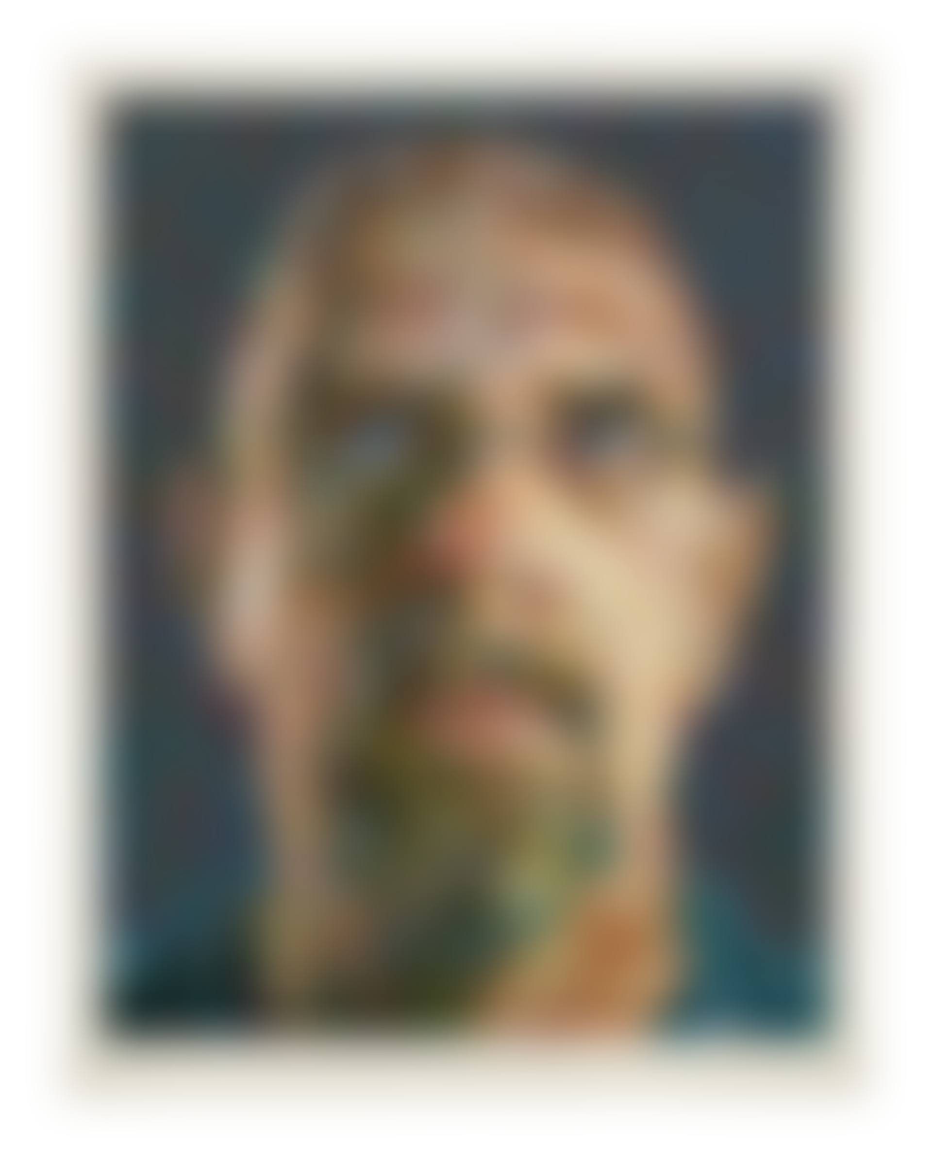 Self-Portrait (preview)