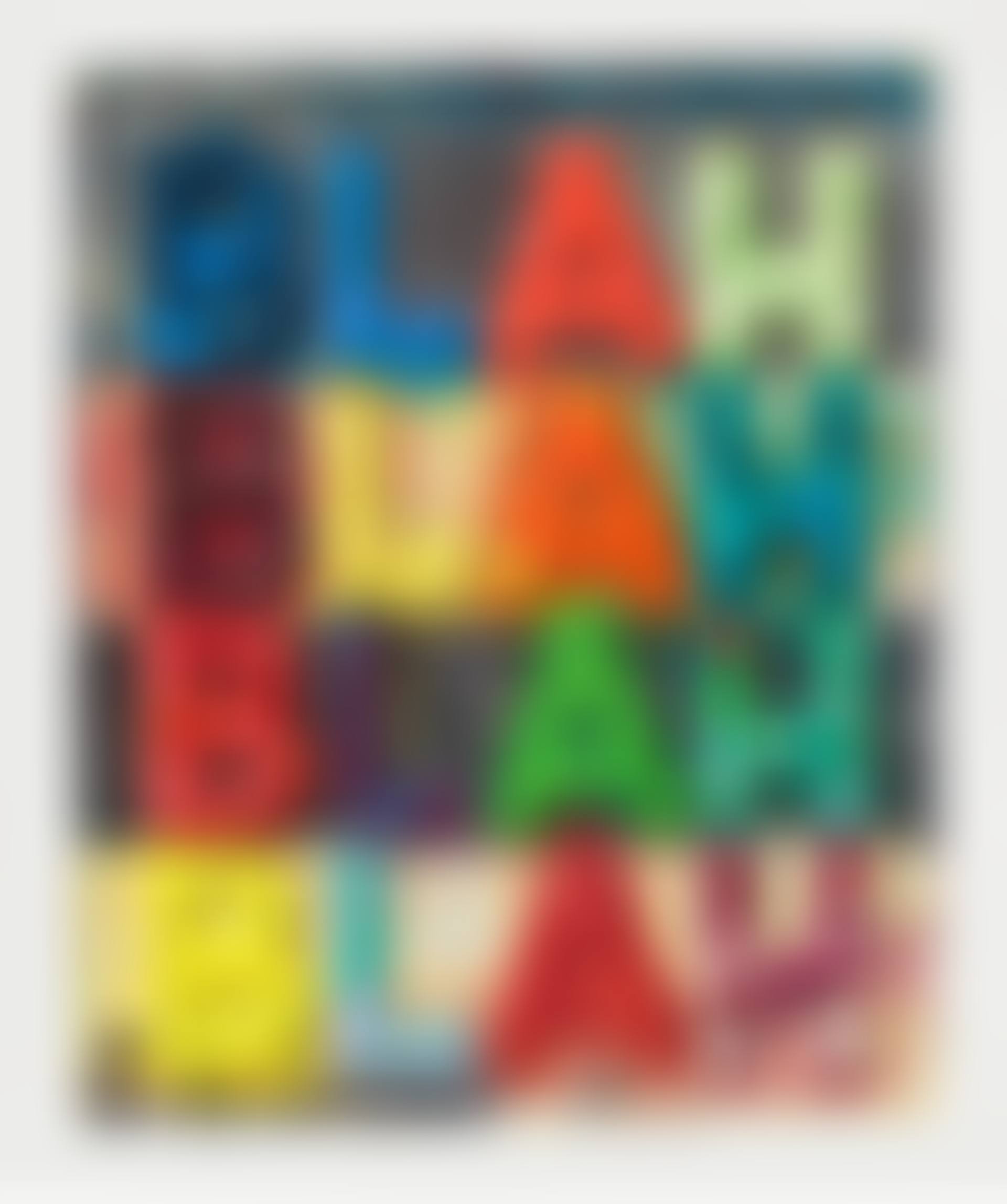 Blah, Blah, Blah (preview)