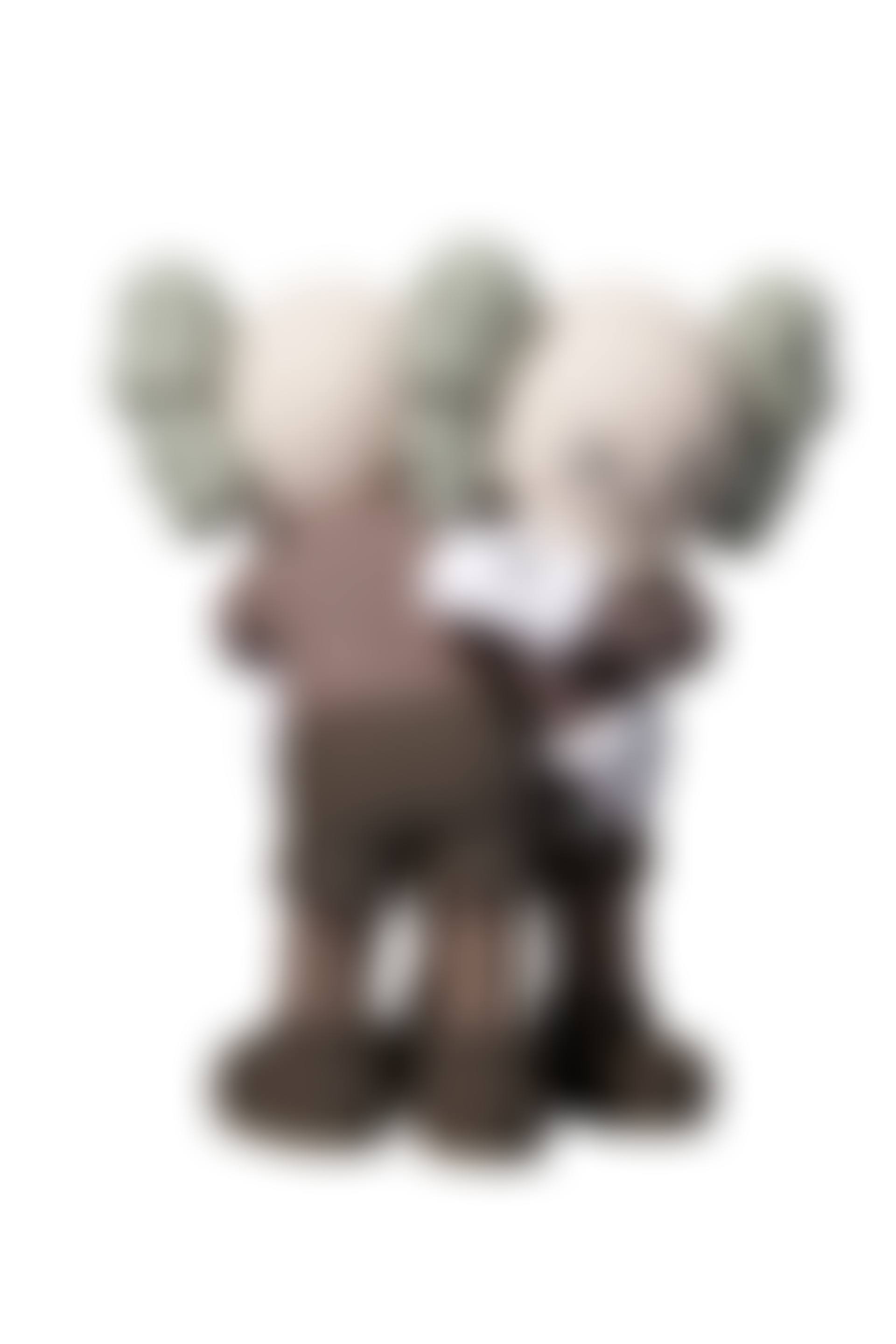 TOGETHER (BROWN) (preview)