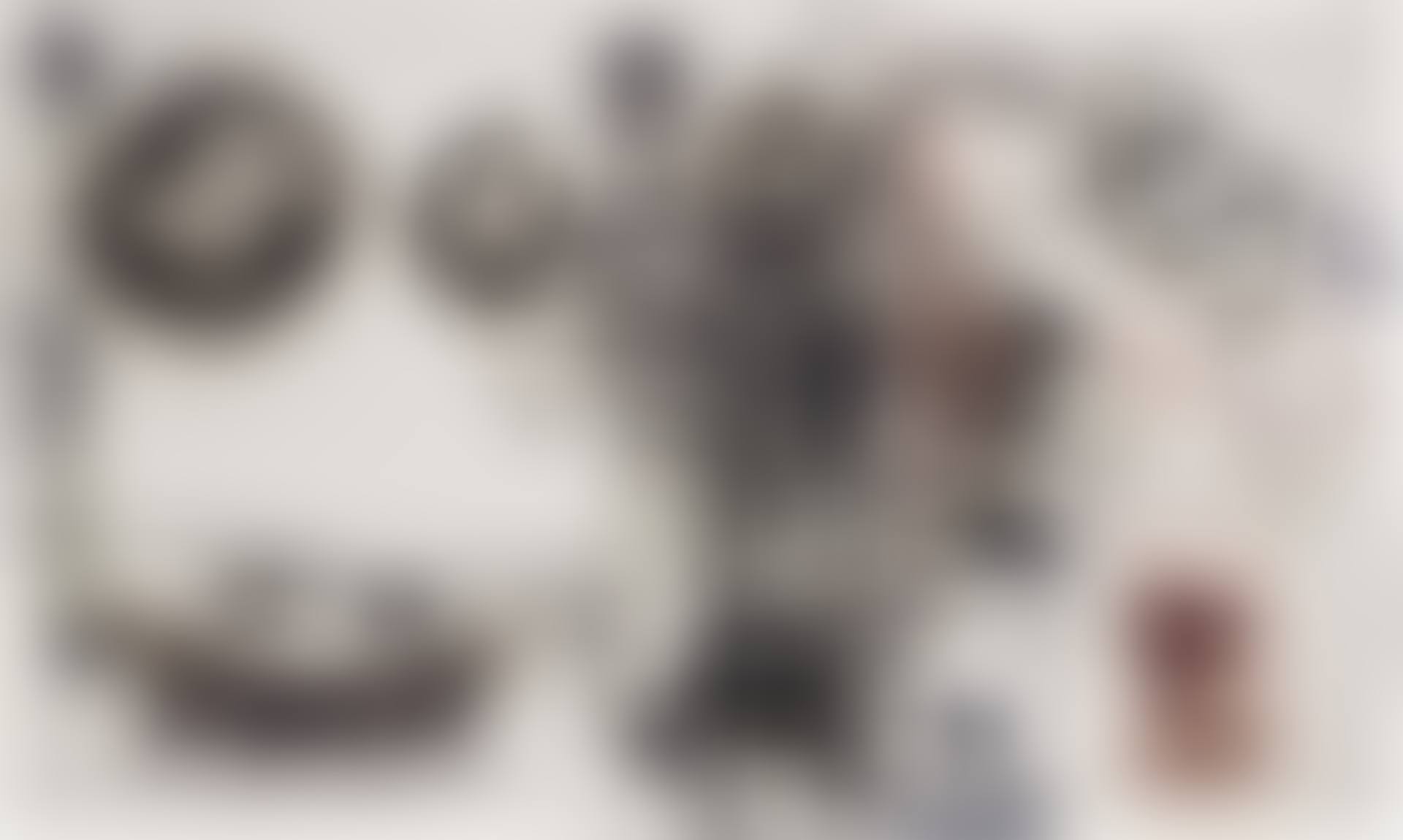 Gonzo (preview)