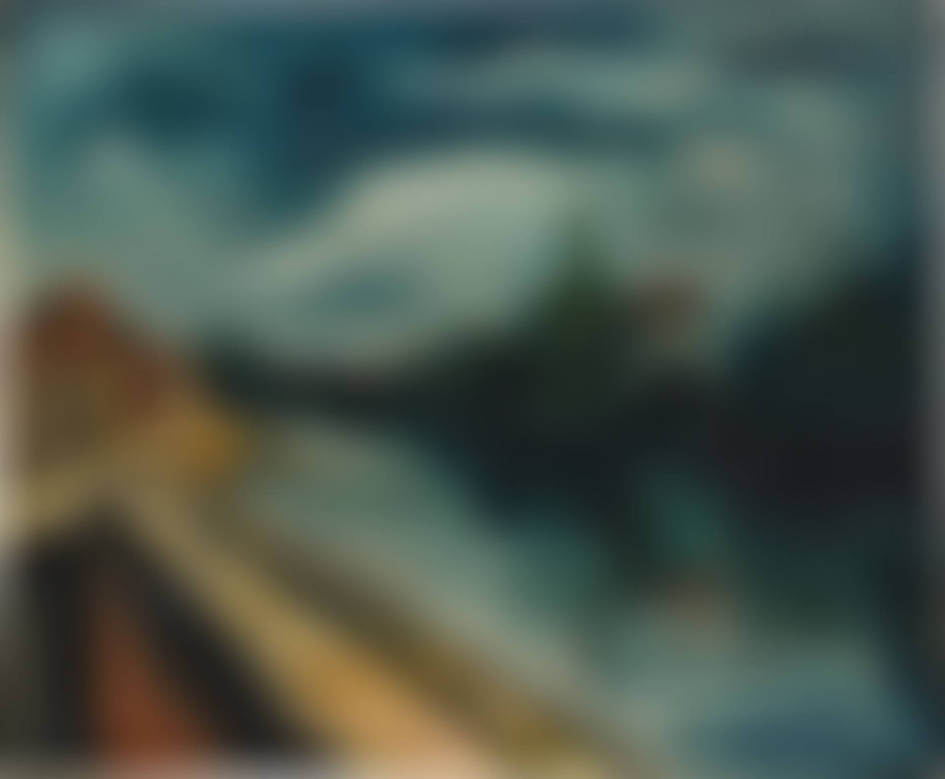 La Rivière (preview)