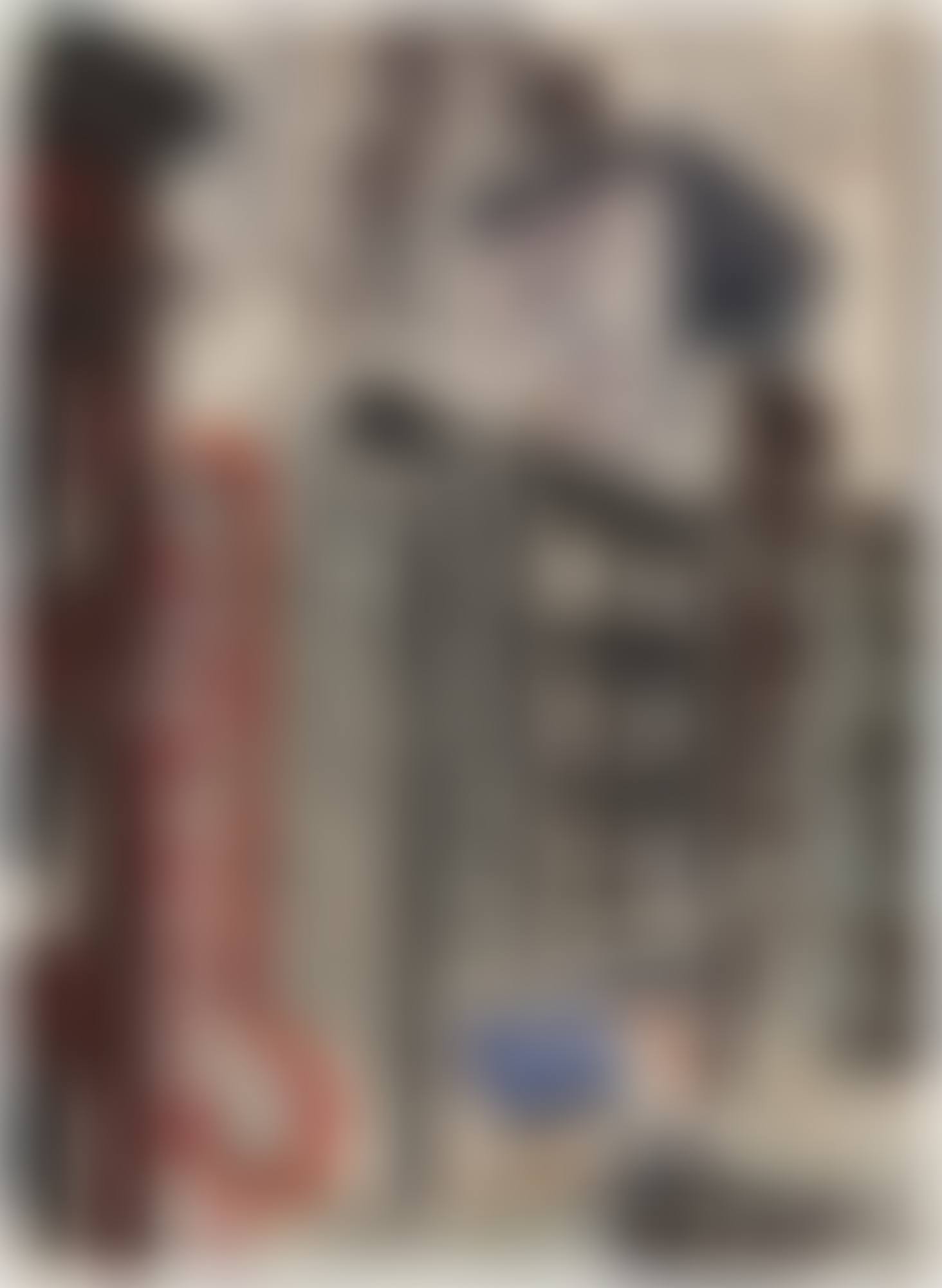 Downtown Manhattan (preview)